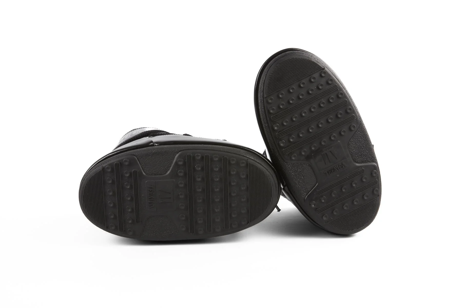 MOON BOOT BLACK KIDS GIRLS BOOTS EU 36-38 UK 3.5-5 US 4.5-6 - Image 6