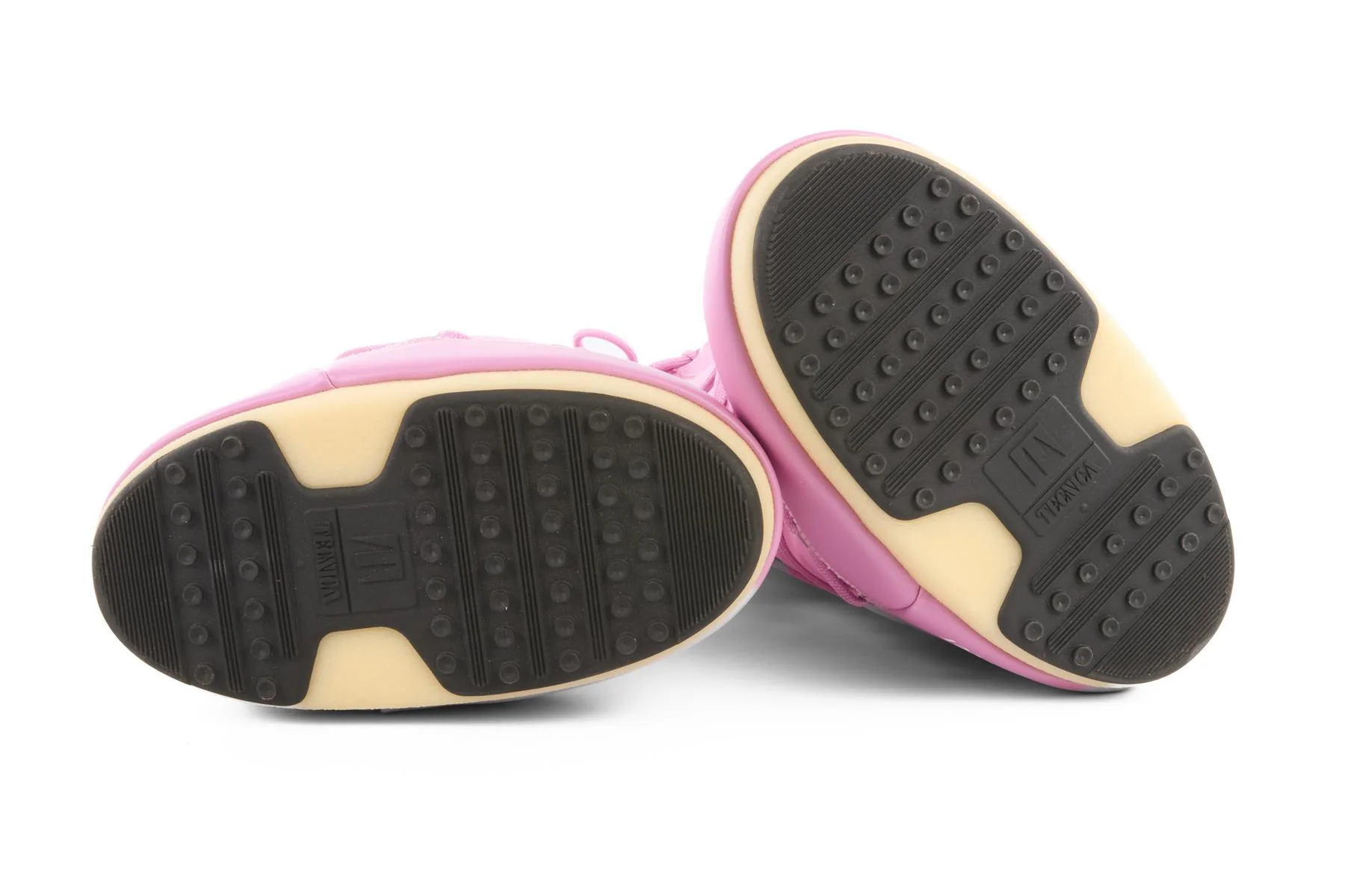 MOON BOOT PINK KIDS GIRLS BOOTS EU 35-38 UK 2.5-5 US 3.5-6 - Image 6