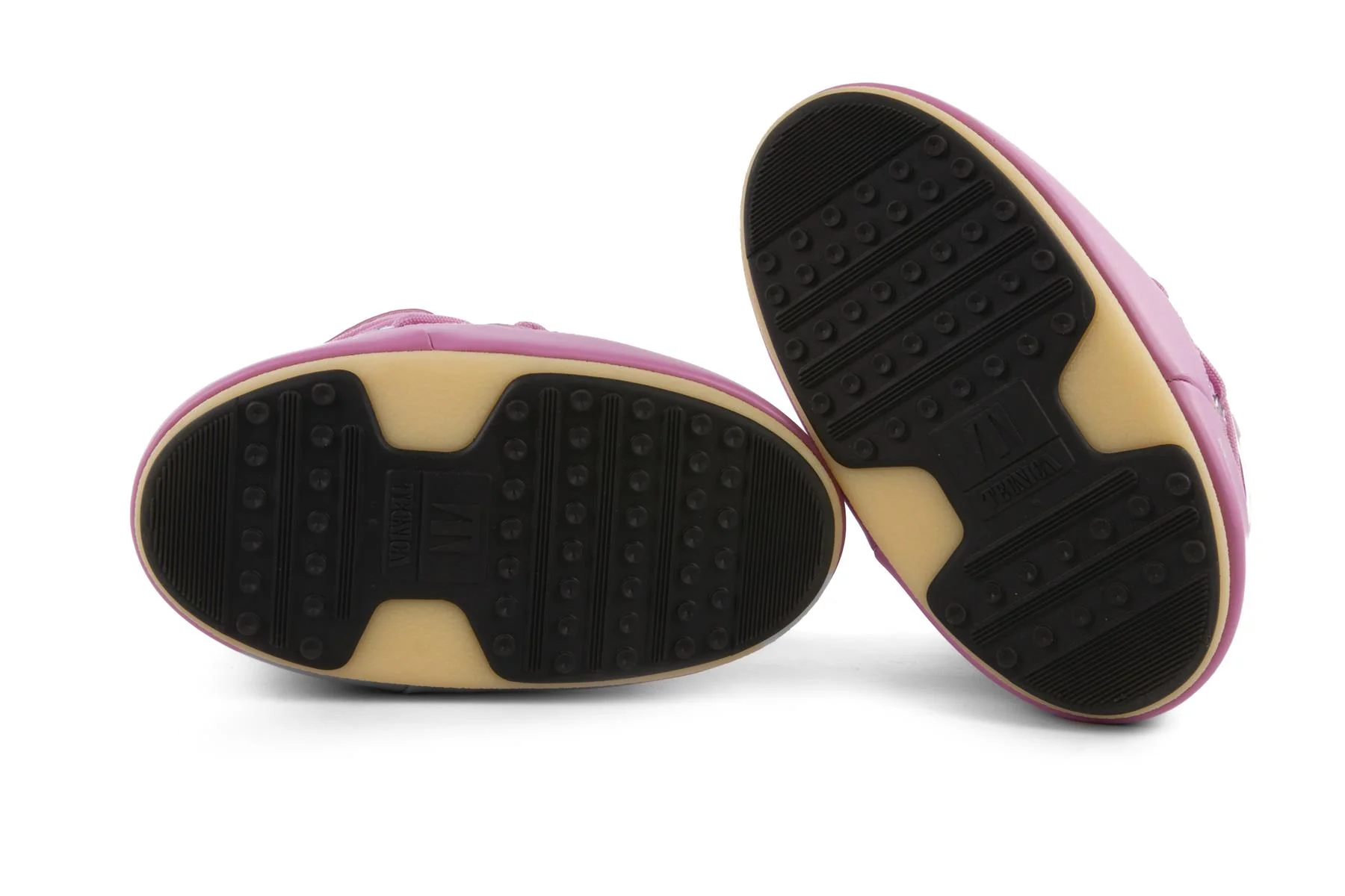 MOON BOOT PINK KIDS GIRLS BOOTS EU 36-38 UK 3.5-5 US 4.5-6 - Image 6