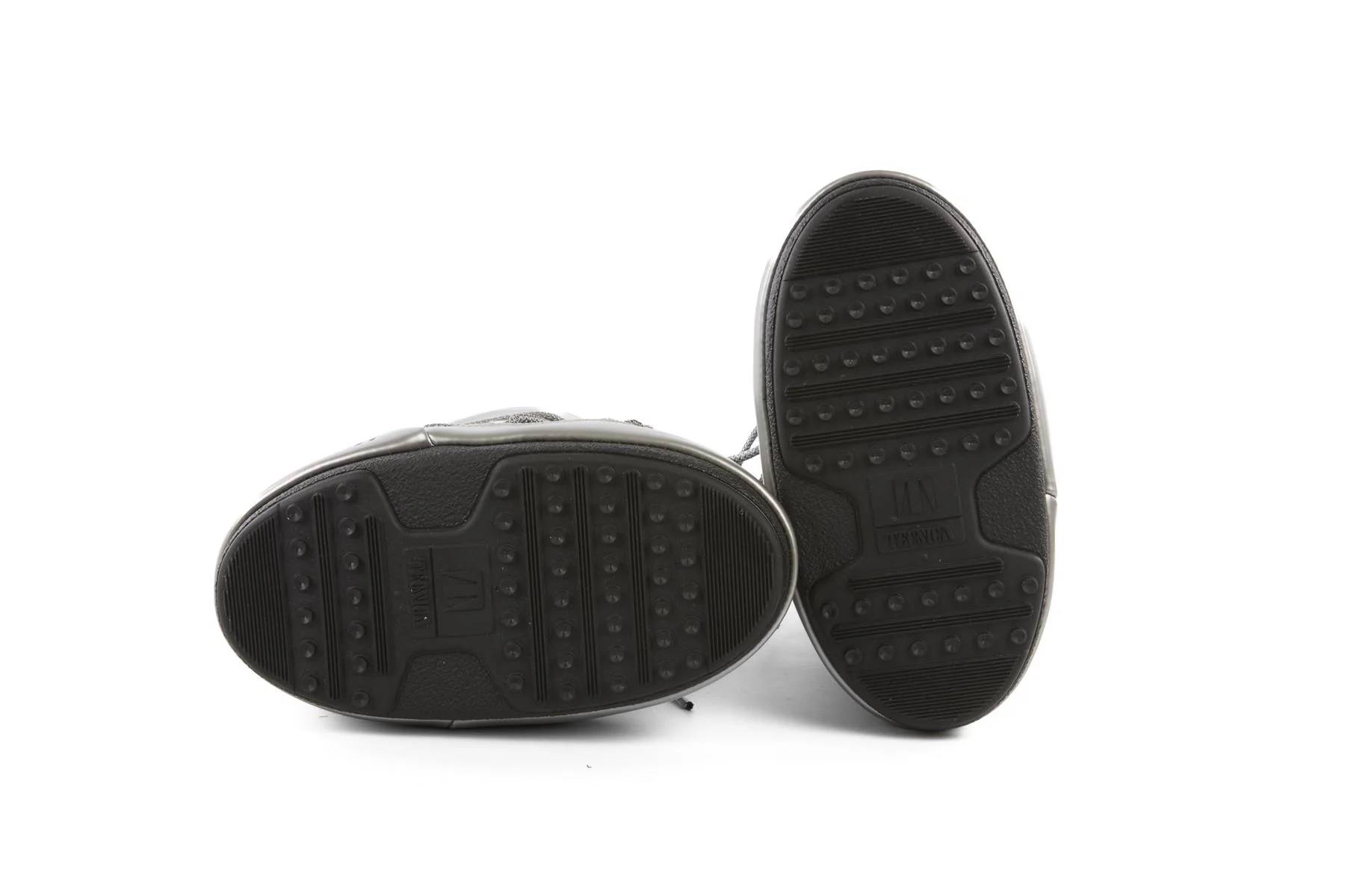MOON BOOT SILVER KIDS GIRLS BOOTS EU 35-38 UK 2.5-5 US 3.5-6 - Image 6