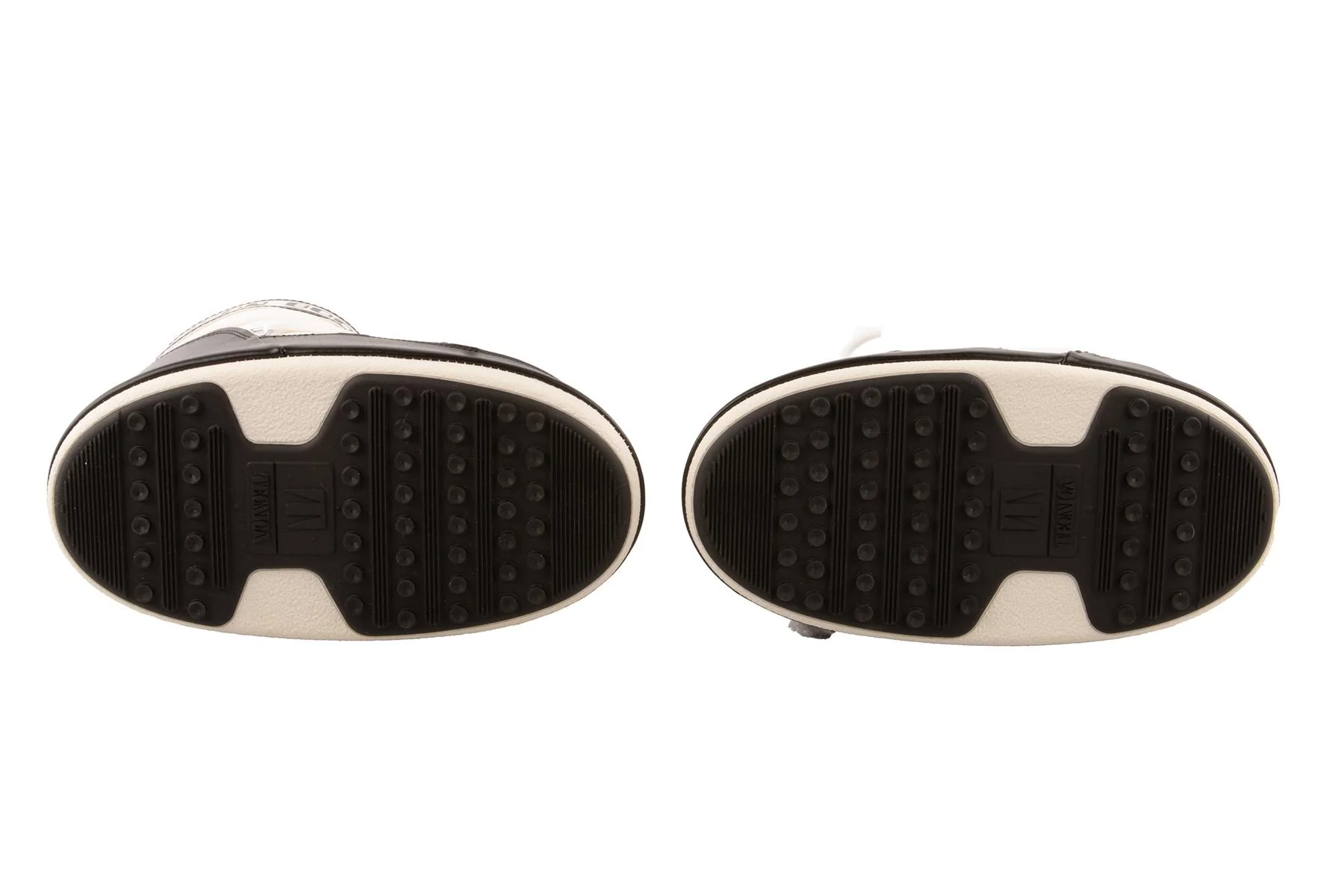 MOON BOOT WHITE SHELL BOOTS EU 39-41 UK 6-8 US 9-11 - Image 6