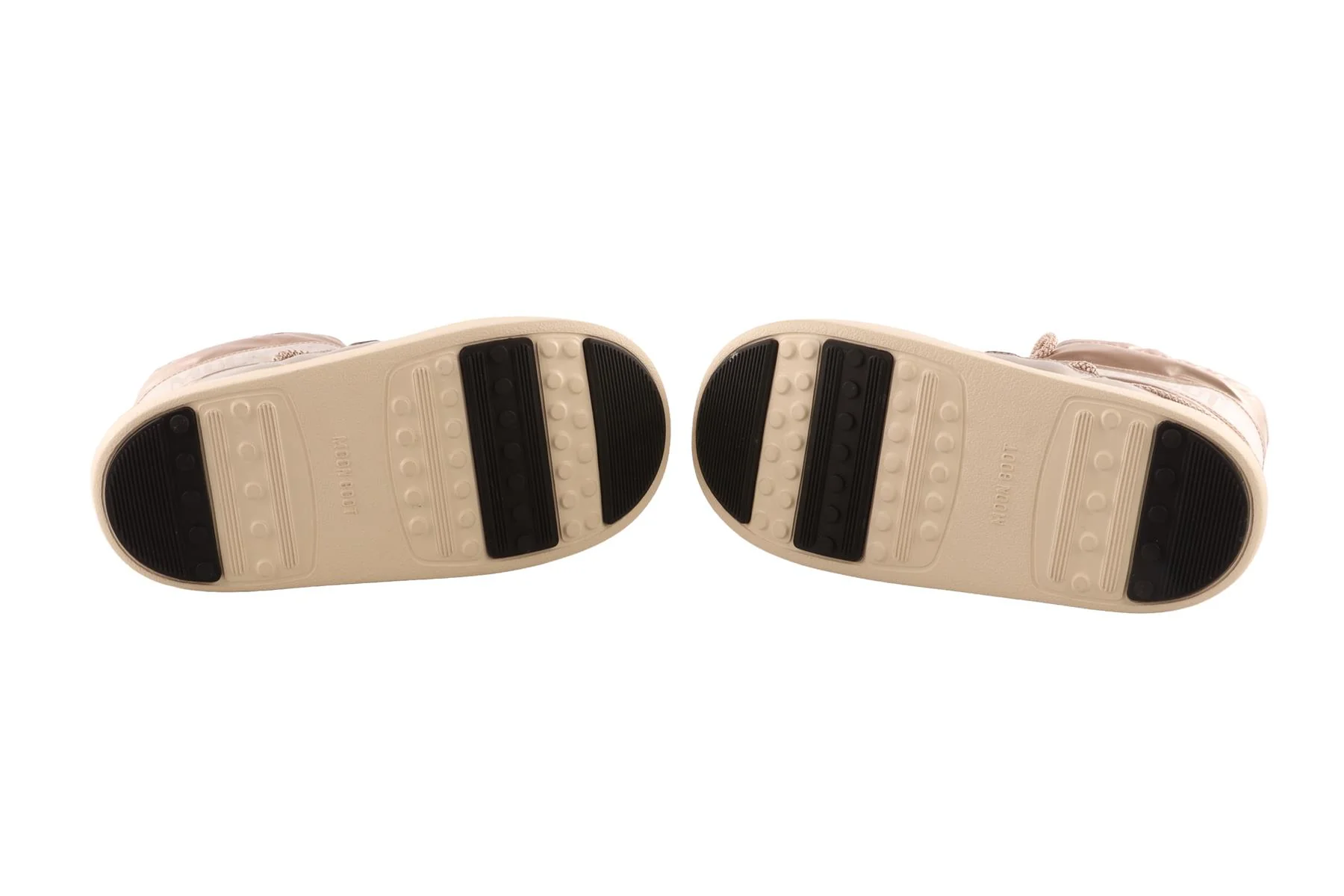 MOON BOOTS GOLD KIDS GIRLS BOOTS EU 36 UK 3.5 US 4.5 - Image 6
