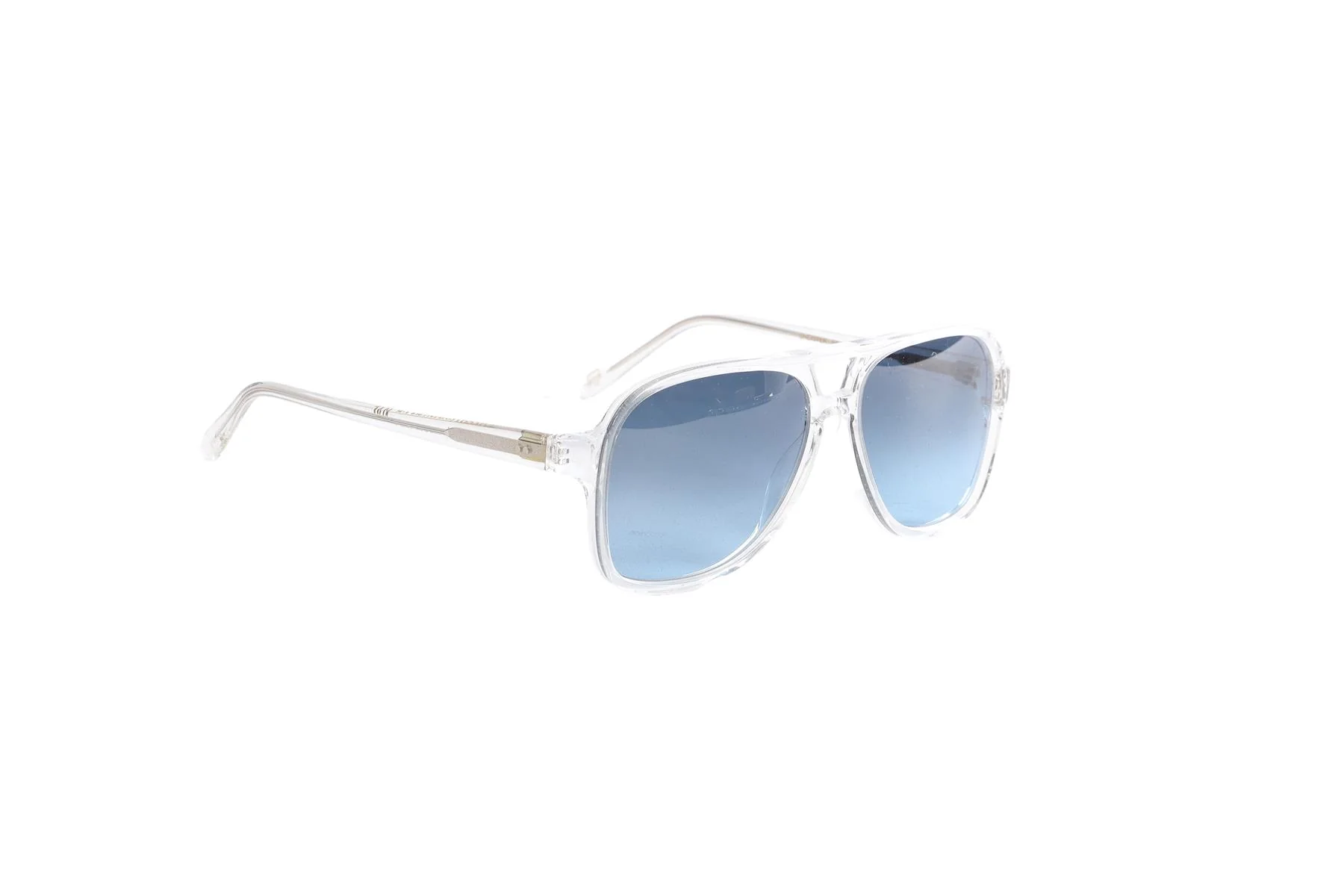 MOSCOT NEUTRALS ACETATE SUNGLASSES - Image 2