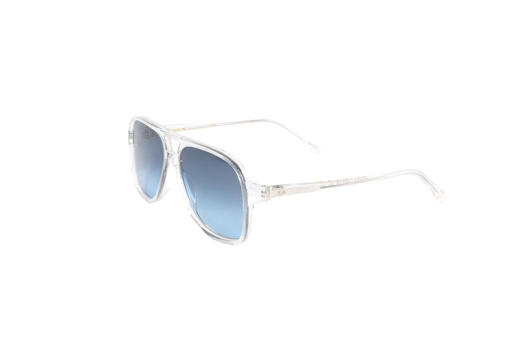 MOSCOT NEUTRALS ACETATE SUNGLASSES - Image 4