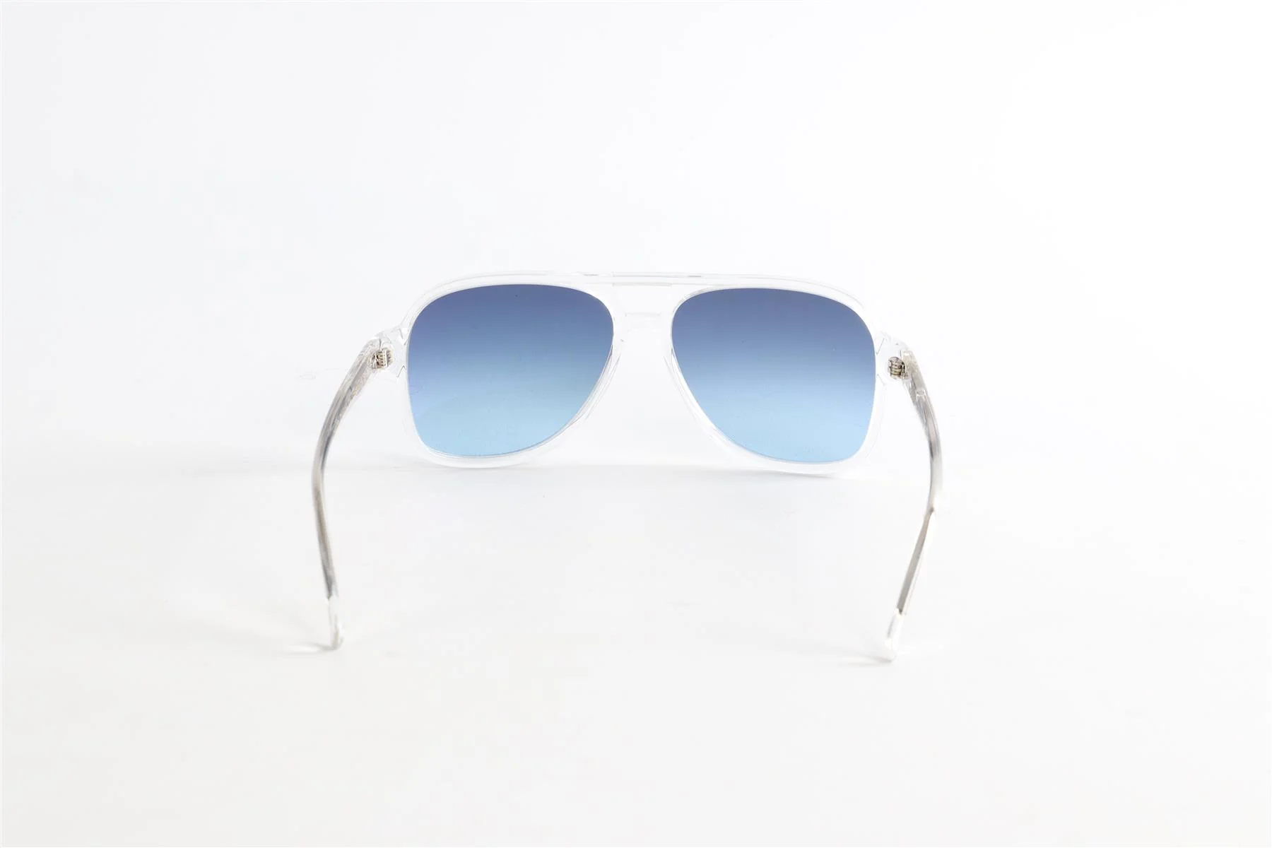 MOSCOT NEUTRALS ACETATE SUNGLASSES - Image 5