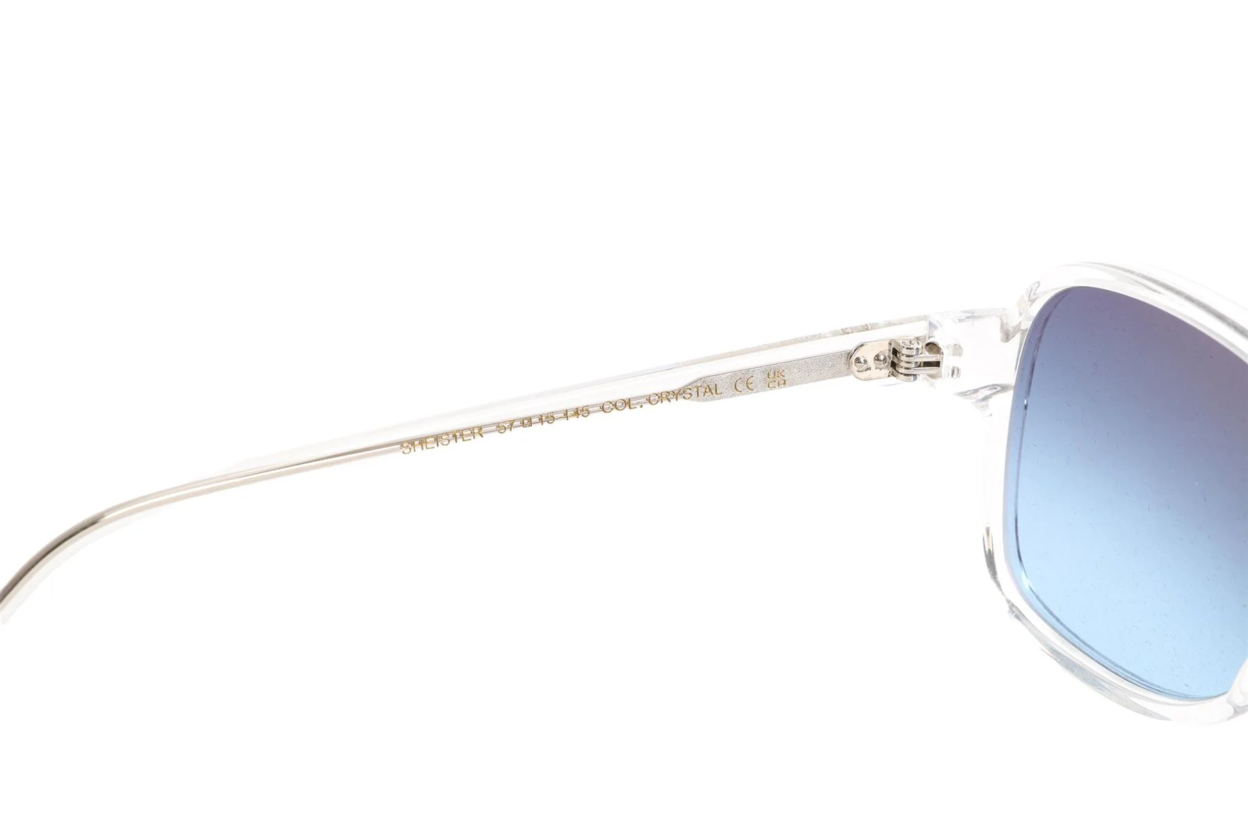 MOSCOT NEUTRALS ACETATE SUNGLASSES - Image 7