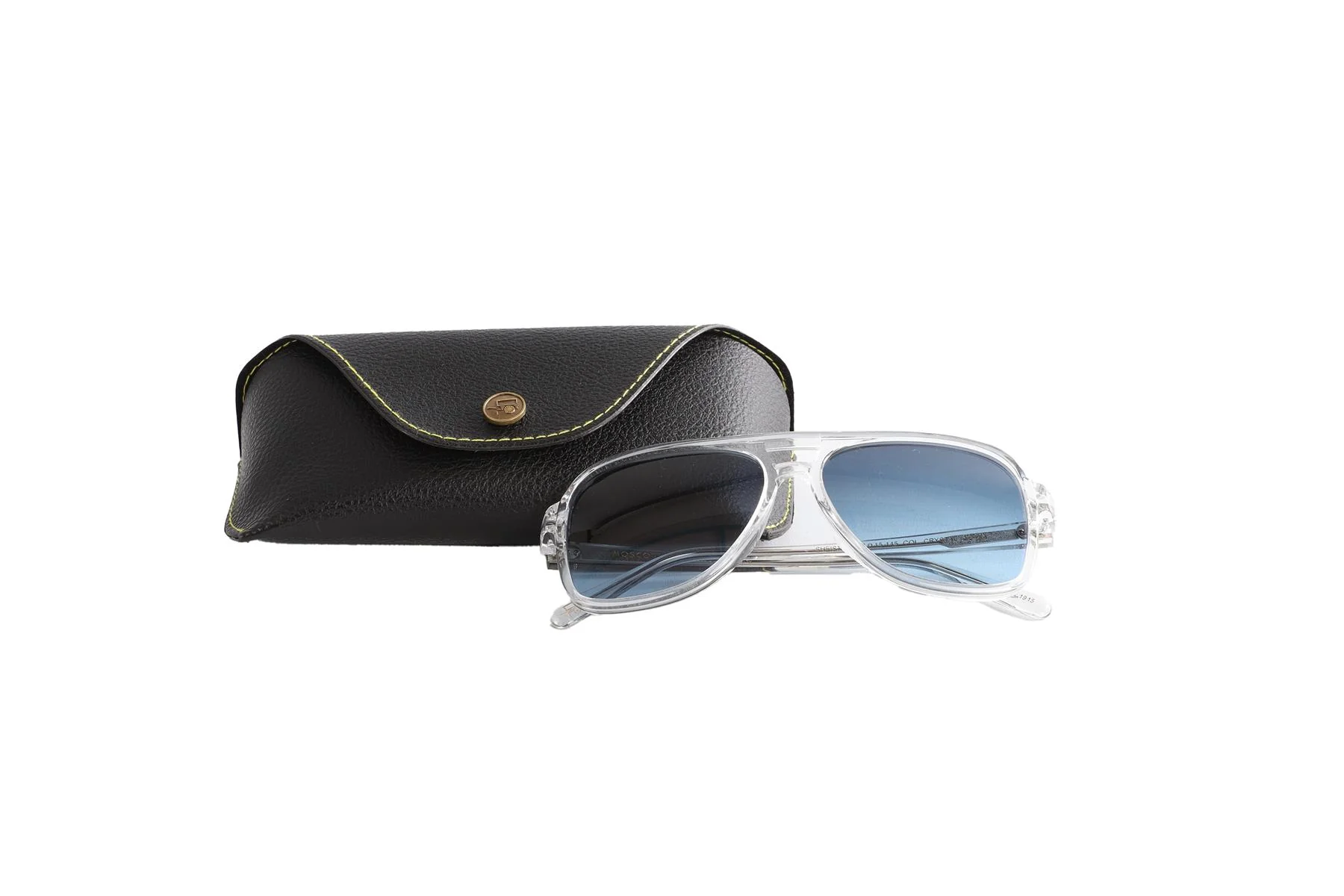 MOSCOT NEUTRALS ACETATE SUNGLASSES - Image 8