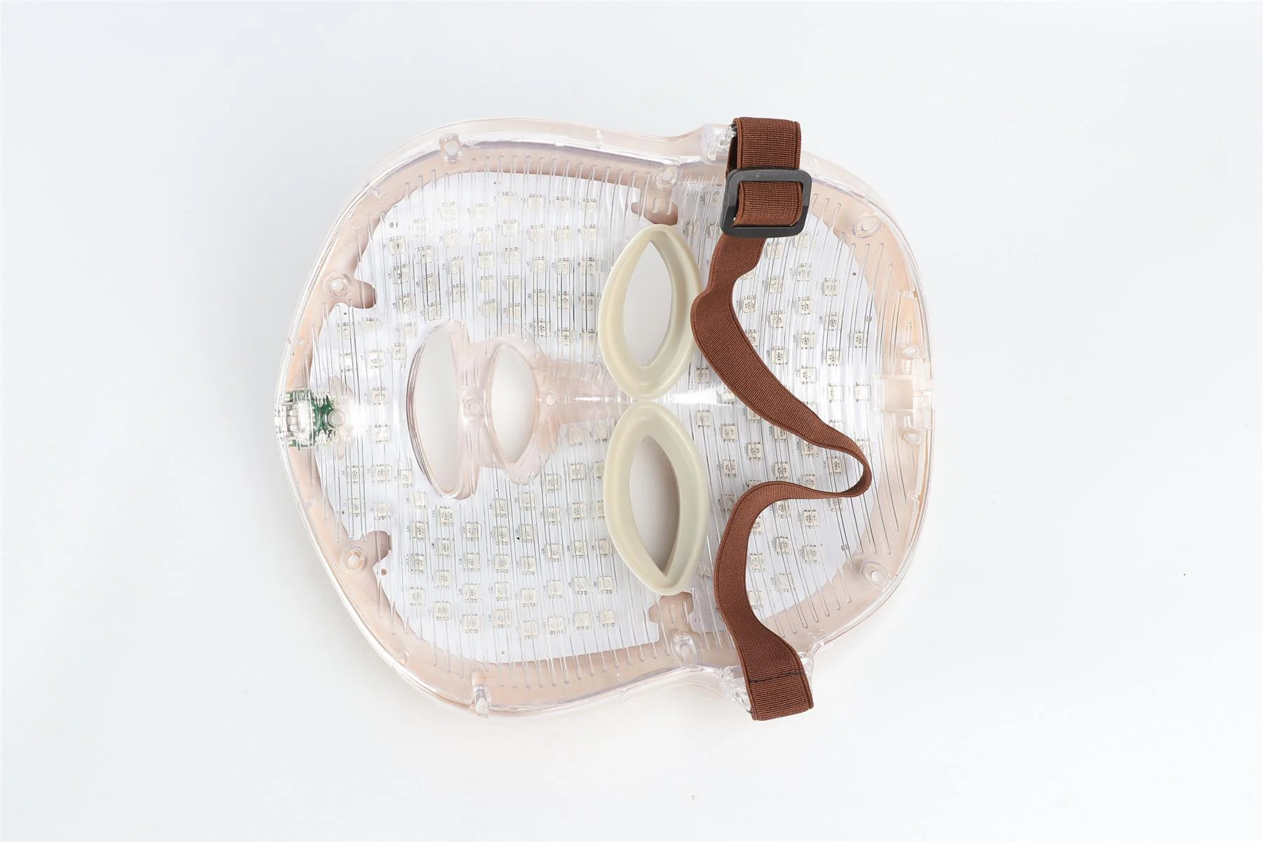 MZ SKIN LIGHT THERAPY GOLDEN FACIAL TREATMENT DEVICE - Image 4