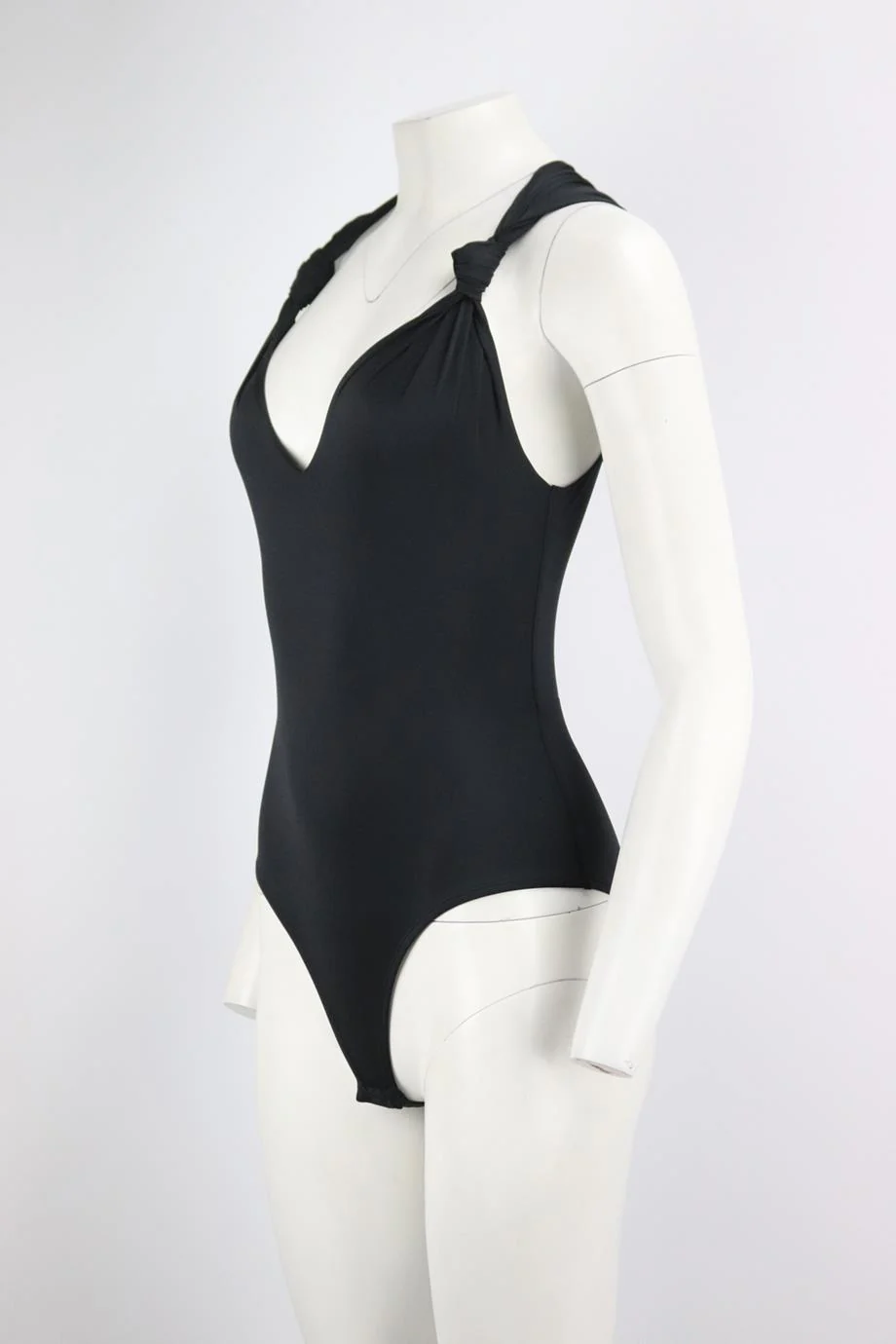 NANUSHKA STRETCH BODYSUIT SMALL - Image 3