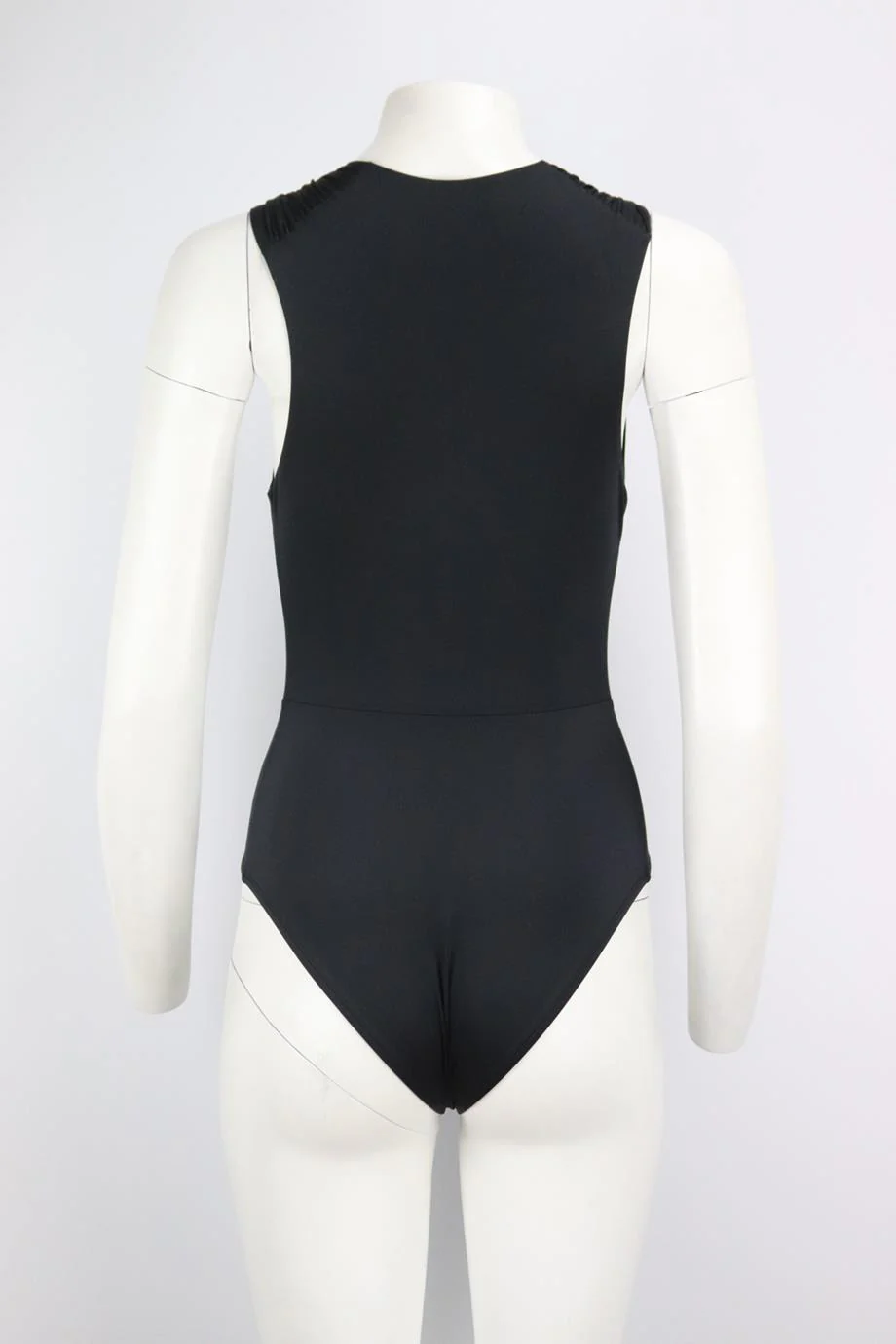 NANUSHKA STRETCH BODYSUIT SMALL - Image 4