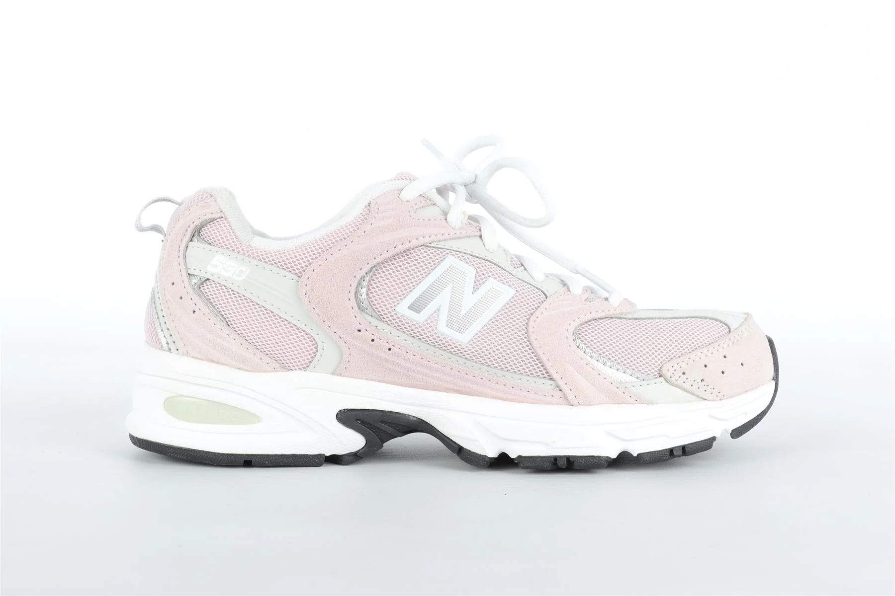 NEW BALANCE PINK 530 SNEAKERS EU 38.5 UK 5.5 US 6 - Image 2
