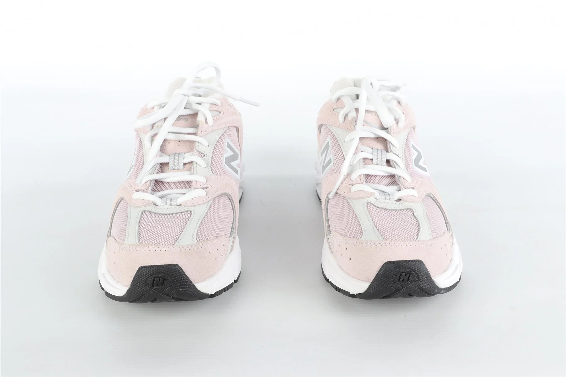 NEW BALANCE PINK 530 SNEAKERS EU 38.5 UK 5.5 US 6 - Image 3