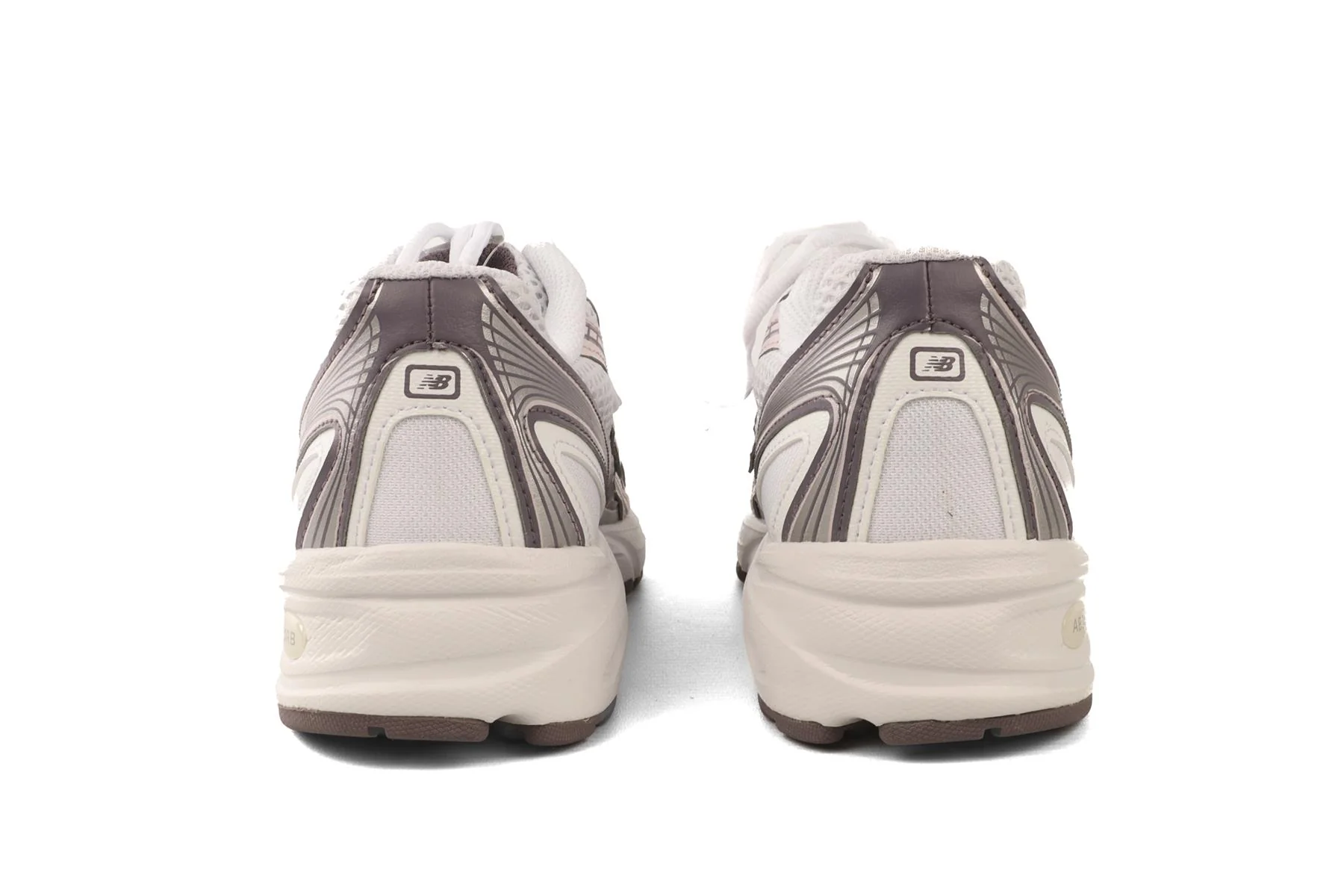 NEW BALANCE PINK 740 ROSE SUGAR SNEAKERS EU 38 UK 5 US 7 - Image 5