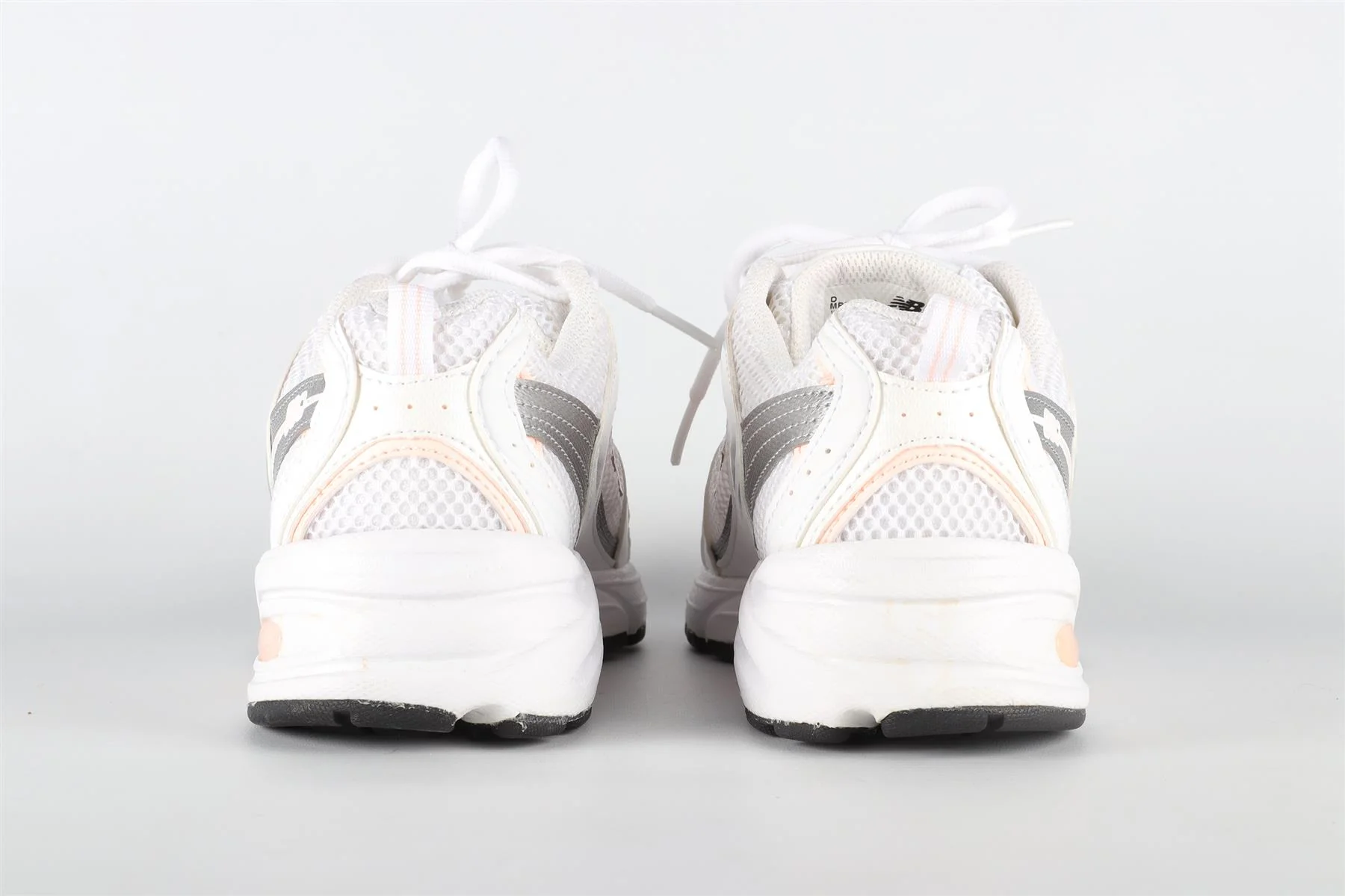 NEW BALANCE PINK SNEAKERS EU 38 UK 5 US 5.5 - Image 5