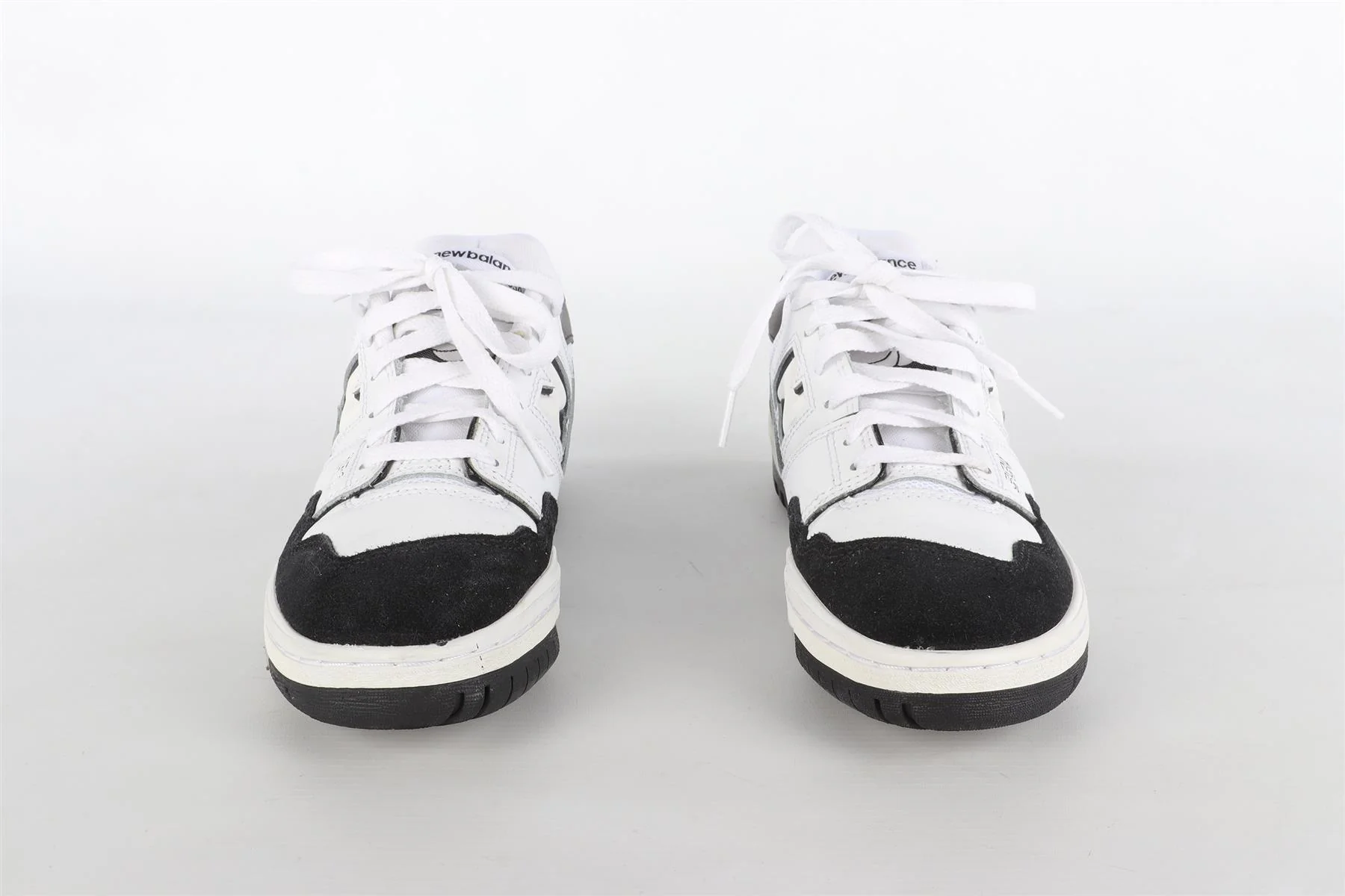 NEW BALANCE WHITE 550 SNEAKERS EU 38.5 UK 5.5 US 6 - Image 3