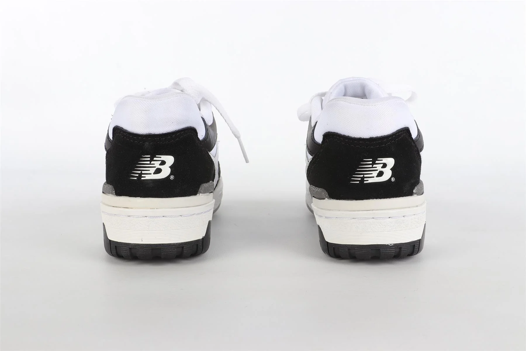 NEW BALANCE WHITE 550 SNEAKERS EU 38.5 UK 5.5 US 6 - Image 5