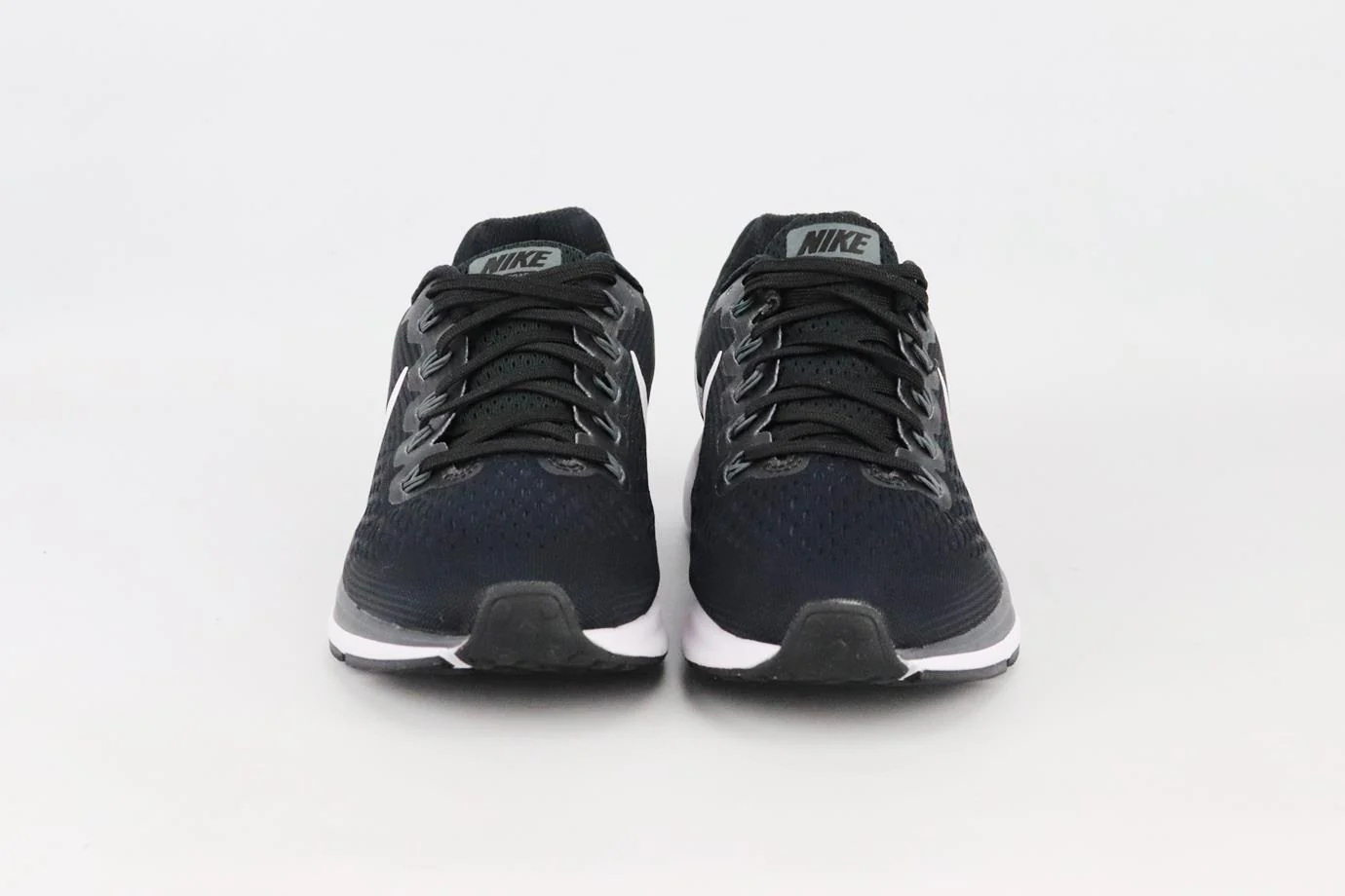 NIKE AIR ZOOM PEGASUS 34 MESH SNEAKERS EU 38.5 UK 5 US 7.5 - Image 3