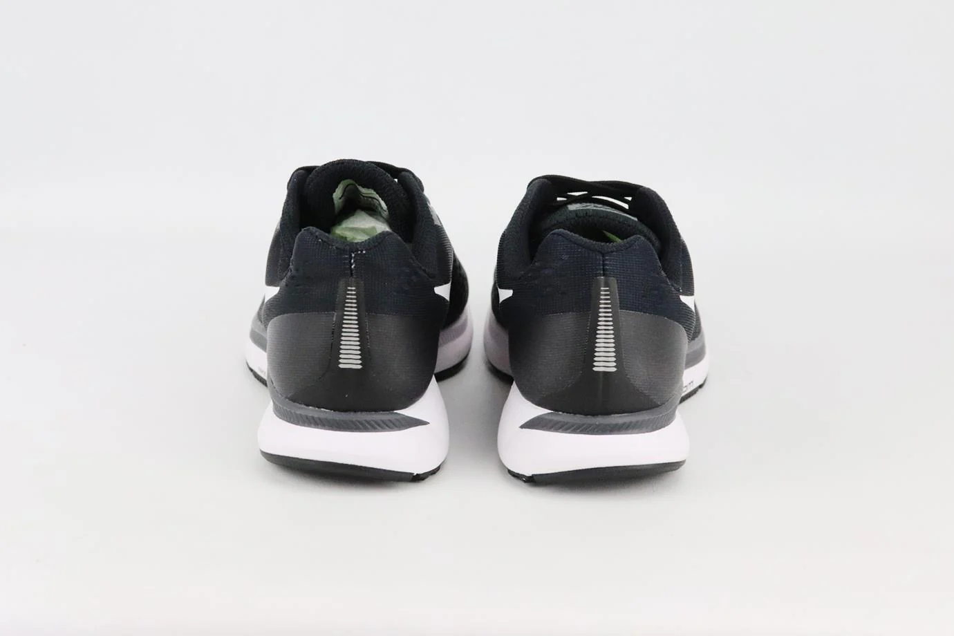 NIKE AIR ZOOM PEGASUS 34 MESH SNEAKERS EU 38.5 UK 5 US 7.5 - Image 4