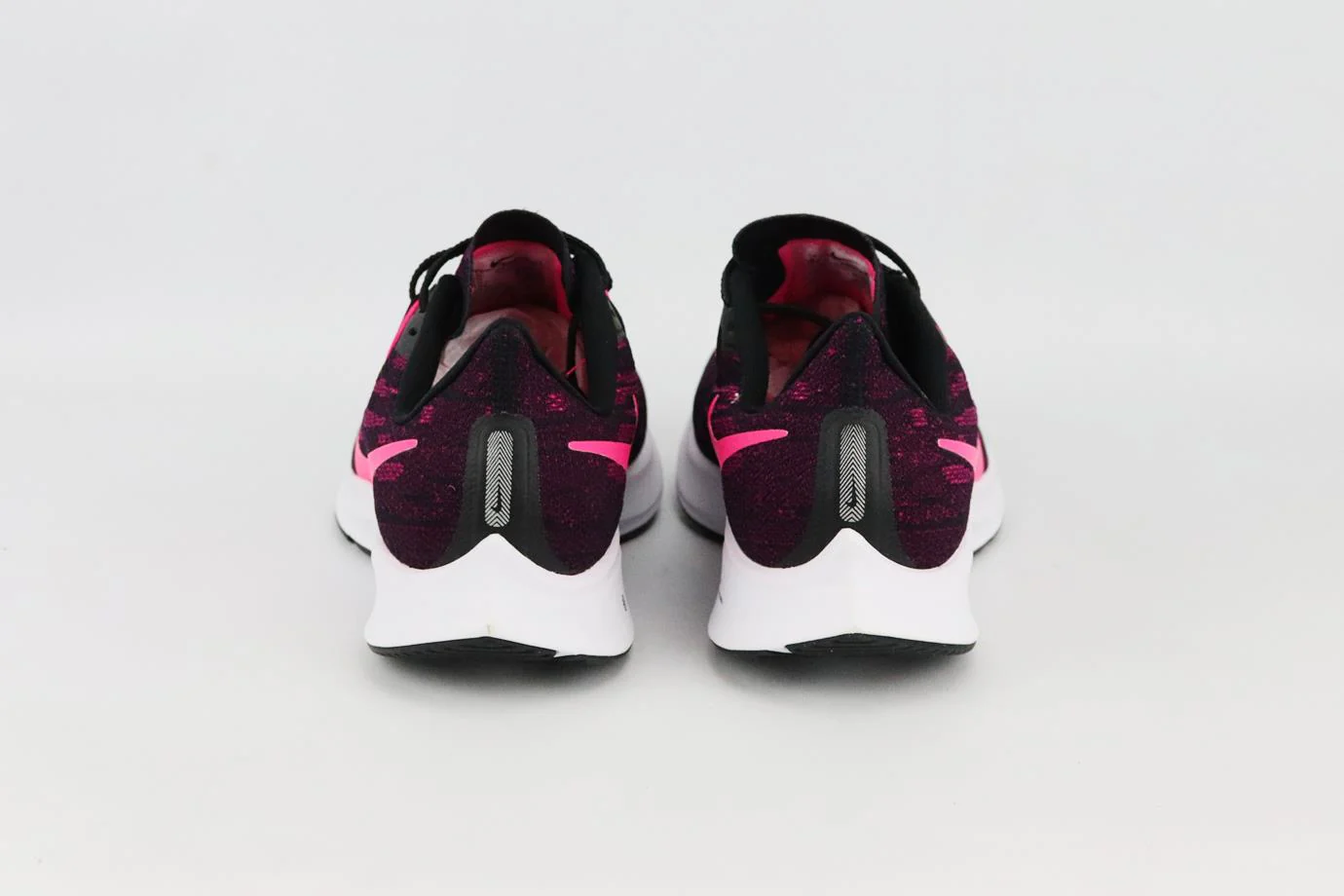 NIKE AIR ZOOM PEGASUS 36 MESH SNEAKERS EU 39 UK 5.5 US 8 - Image 4
