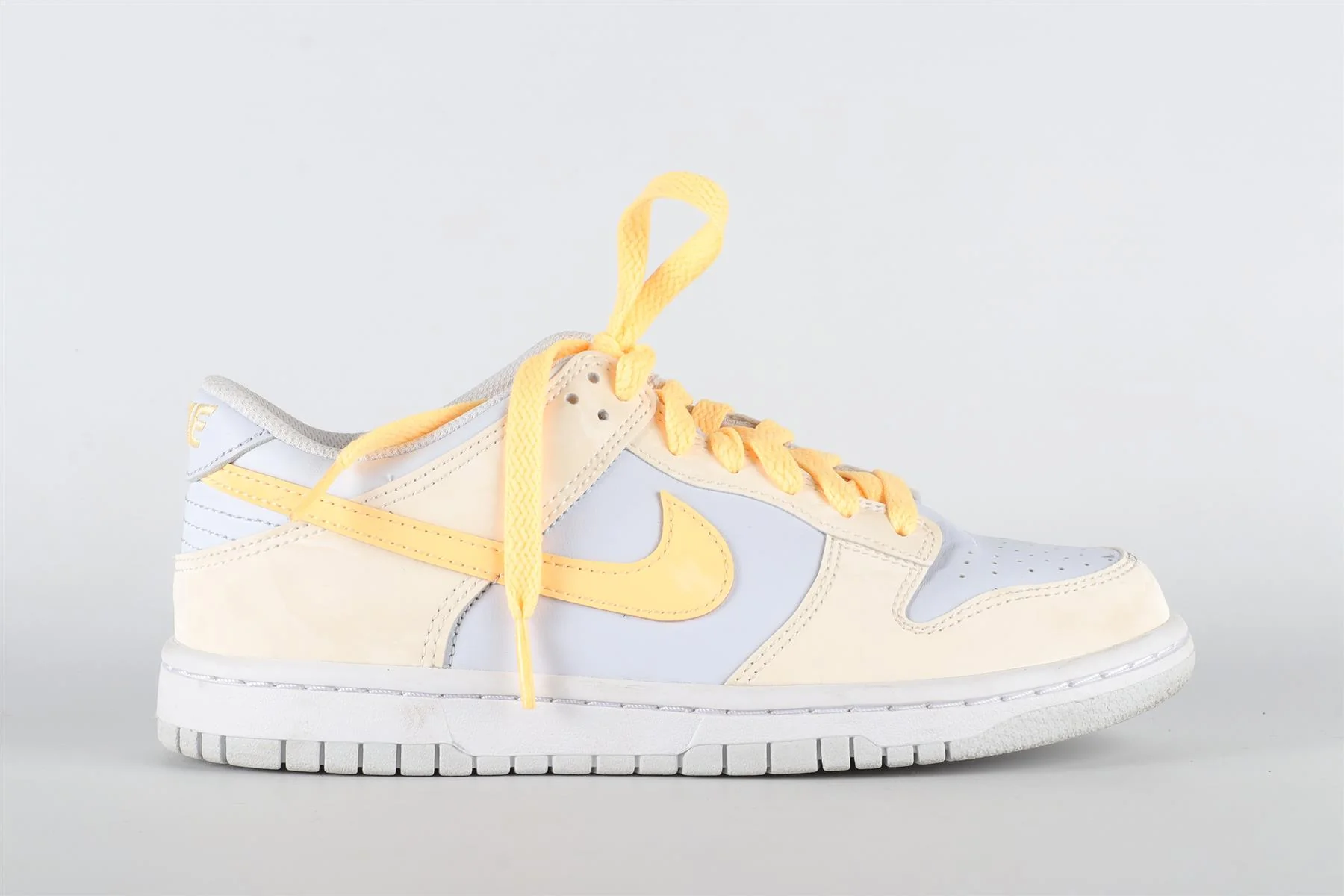 NIKE BLUE DUNK MELON TINT SNEAKERS EU 38 UK 5 US 5.5Y - Image 2
