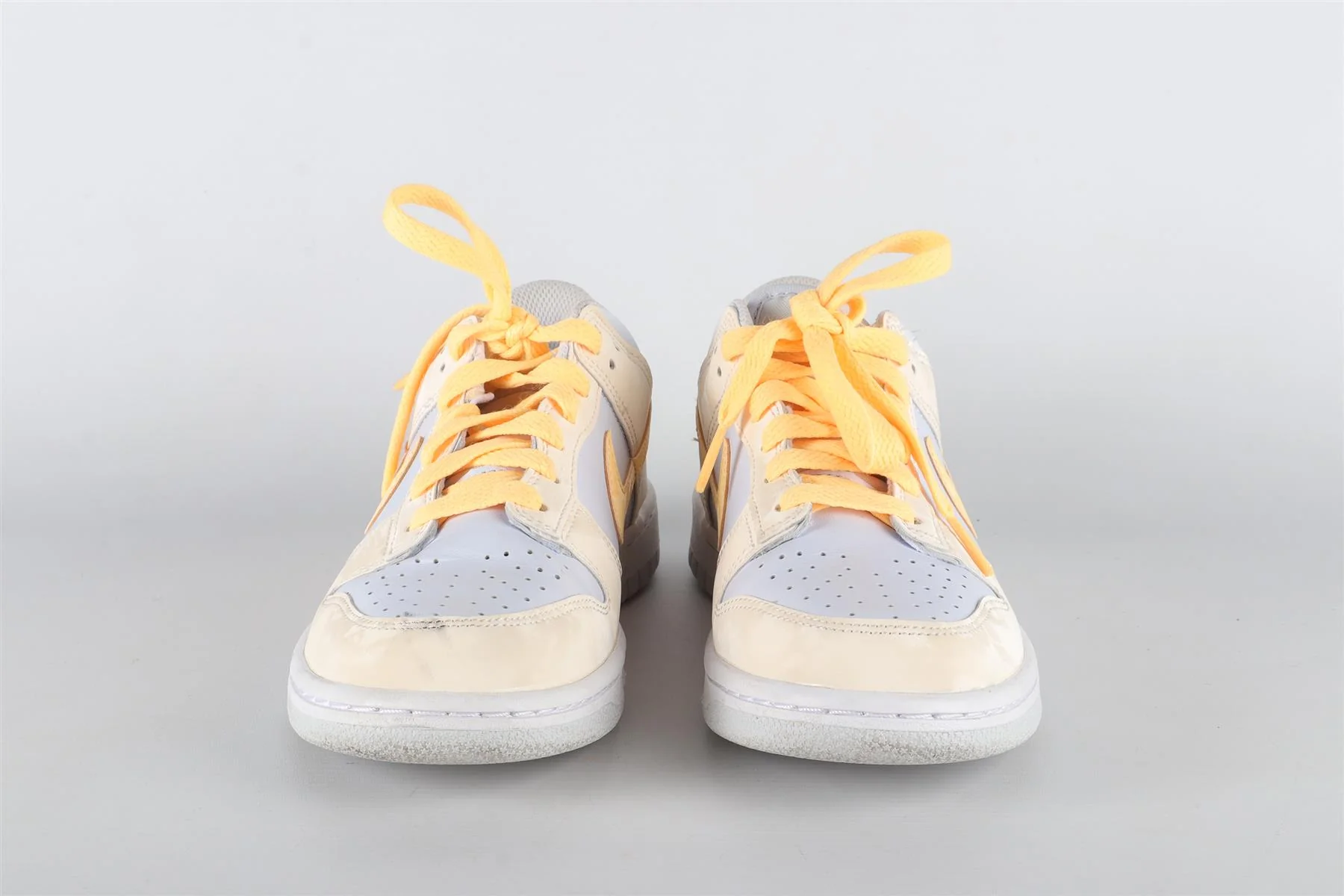 NIKE BLUE DUNK MELON TINT SNEAKERS EU 38 UK 5 US 5.5Y - Image 3