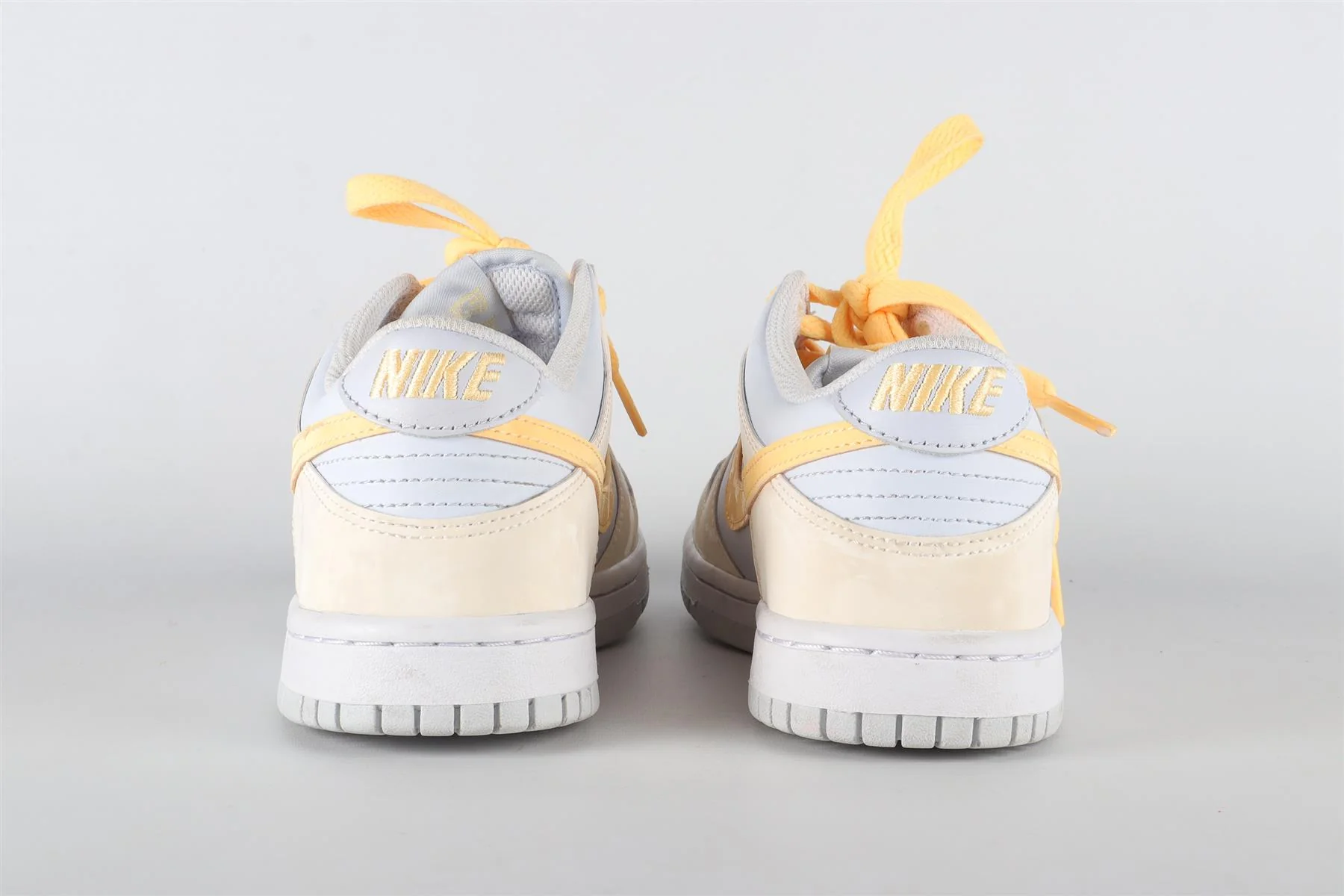 NIKE BLUE DUNK MELON TINT SNEAKERS EU 38 UK 5 US 5.5Y - Image 5