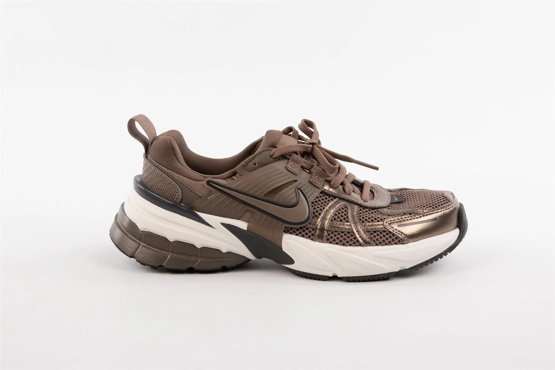 NIKE BROWN SNEAKERS EU 38 UK 5 US 8 - Image 2