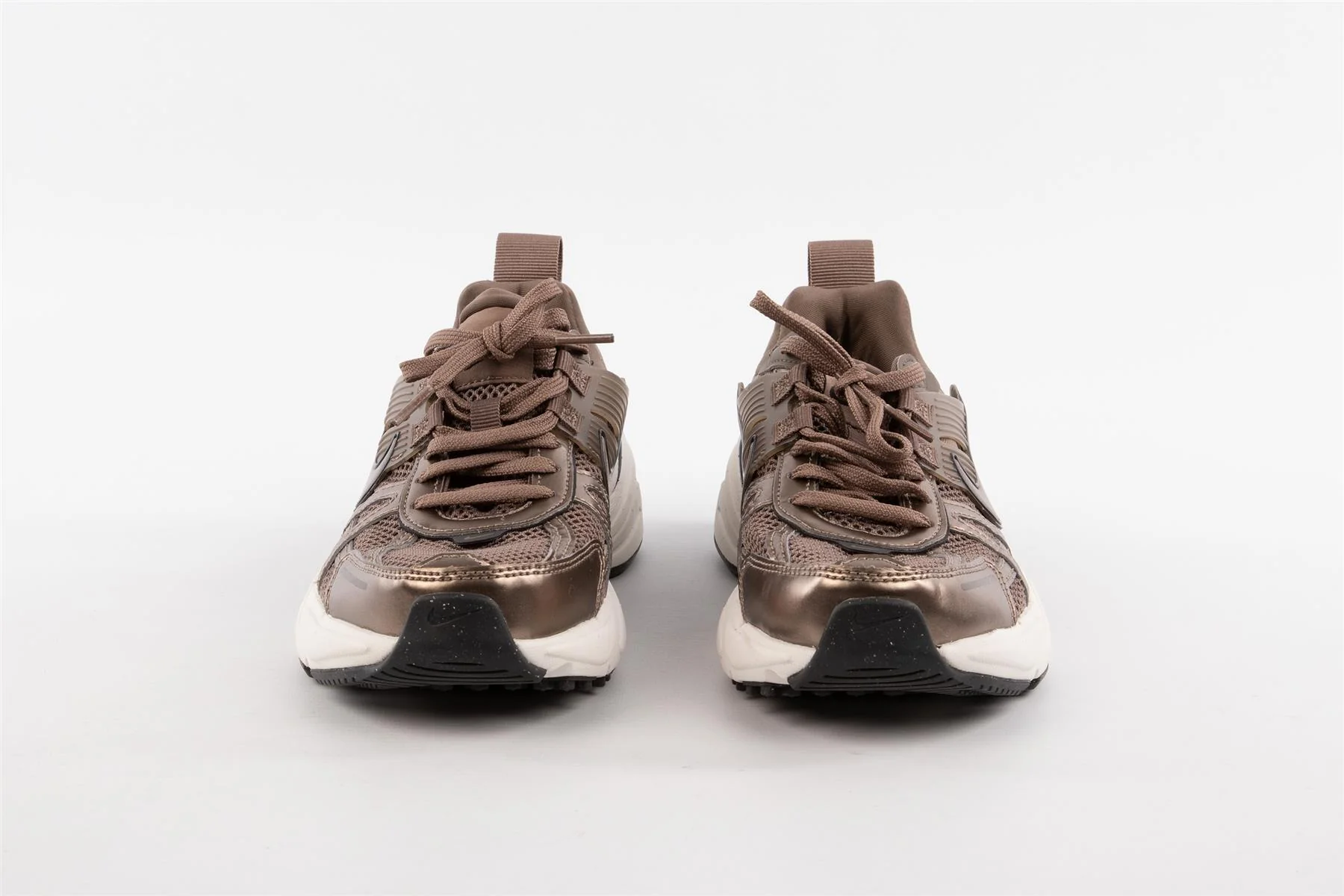 NIKE BROWN SNEAKERS EU 38 UK 5 US 8 - Image 3