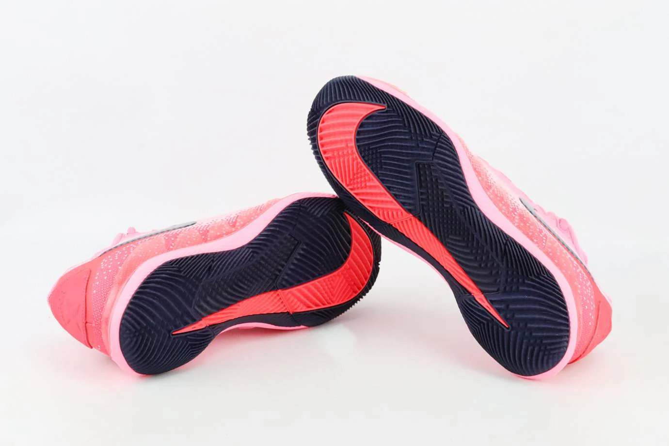 NIKE COURT VAPOUR X MESH AND RUBBER SNEAKERS EU 39 UK 5.5 US 8 - Image 5