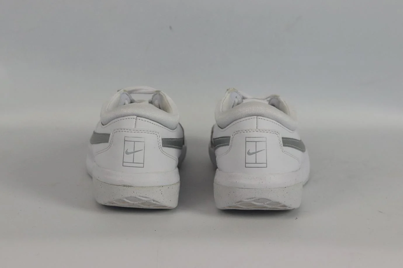 NIKE COURT ZOOM LITE 3 MESH SNEAKERS EU 39 UK 5.5 US 8 - Image 4