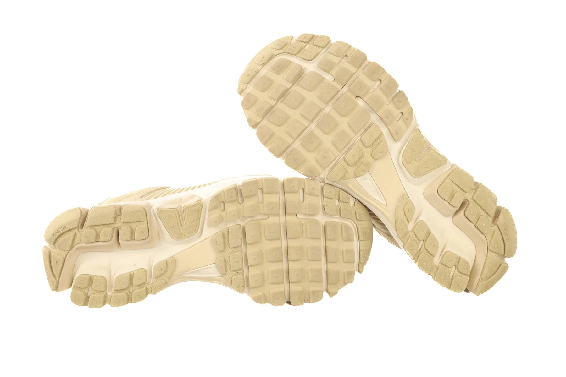 NIKE CREAM ZOOM VOMERO 5 BEACH KHAKI IVORY SNEAKERS EU 39 UK 5.5 US 8 - Image 6