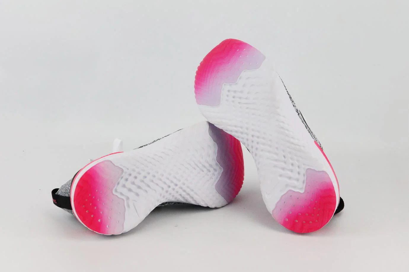 NIKE EPIC REACT FLYKNIT 2 MESH SNEAKERS EU 40 UK 6 US 8.5 - Image 5
