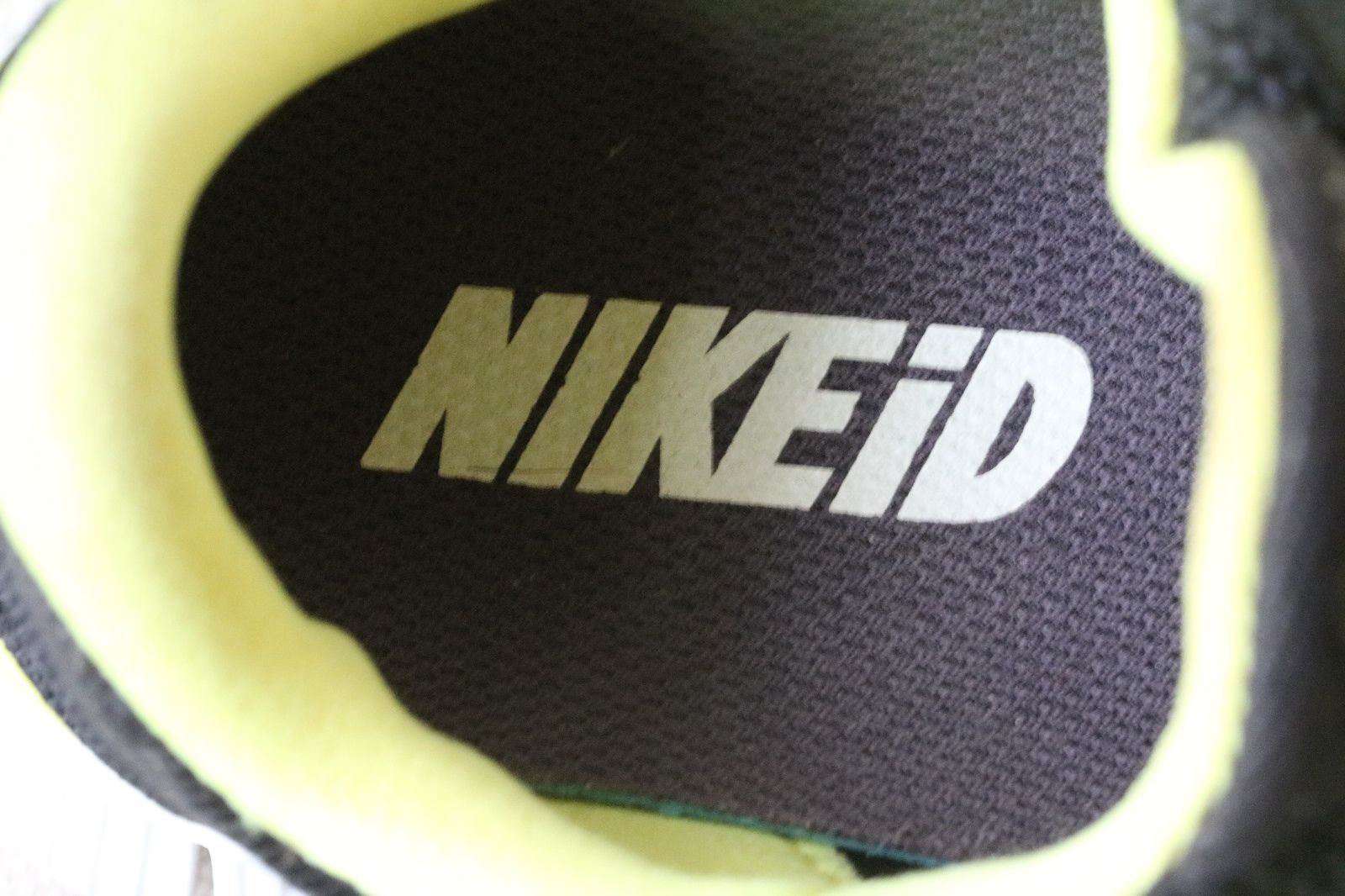 NIKE FREE 5.0 BLACK TRAINERS 40 UK 6 US 8.5 - Image 8