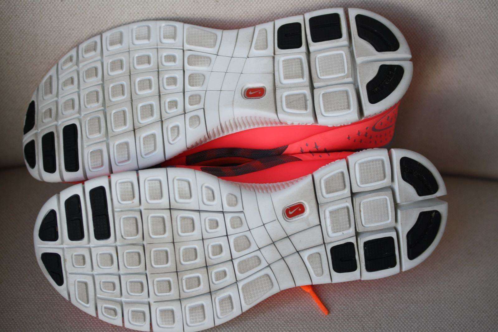 NIKE FREE RUN 5.0 MULTI TRAINERS 38.5 UK 5 US 7.5 - Image 2