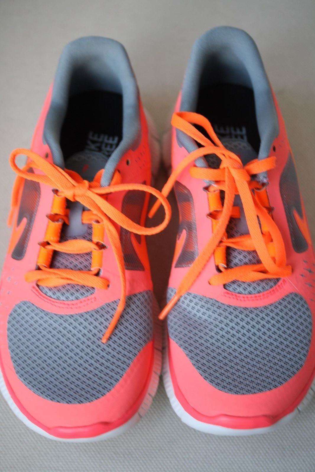 NIKE FREE RUN 5.0 MULTI TRAINERS 38.5 UK 5 US 7.5 - Image 4