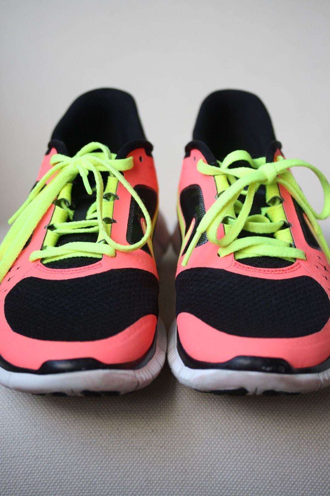 NIKE FREE RUN 5.0 MULTI TRAINERS 38.5 UK 5 US 7.5 - Image 2