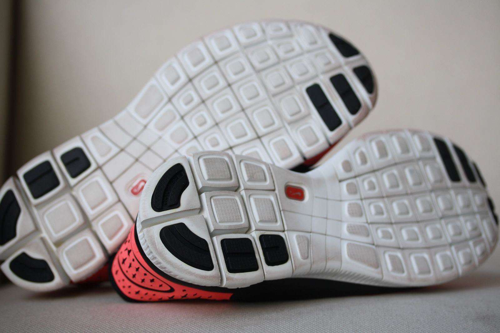 NIKE FREE RUN 5.0 MULTI TRAINERS 38.5 UK 5 US 7.5 - Image 5