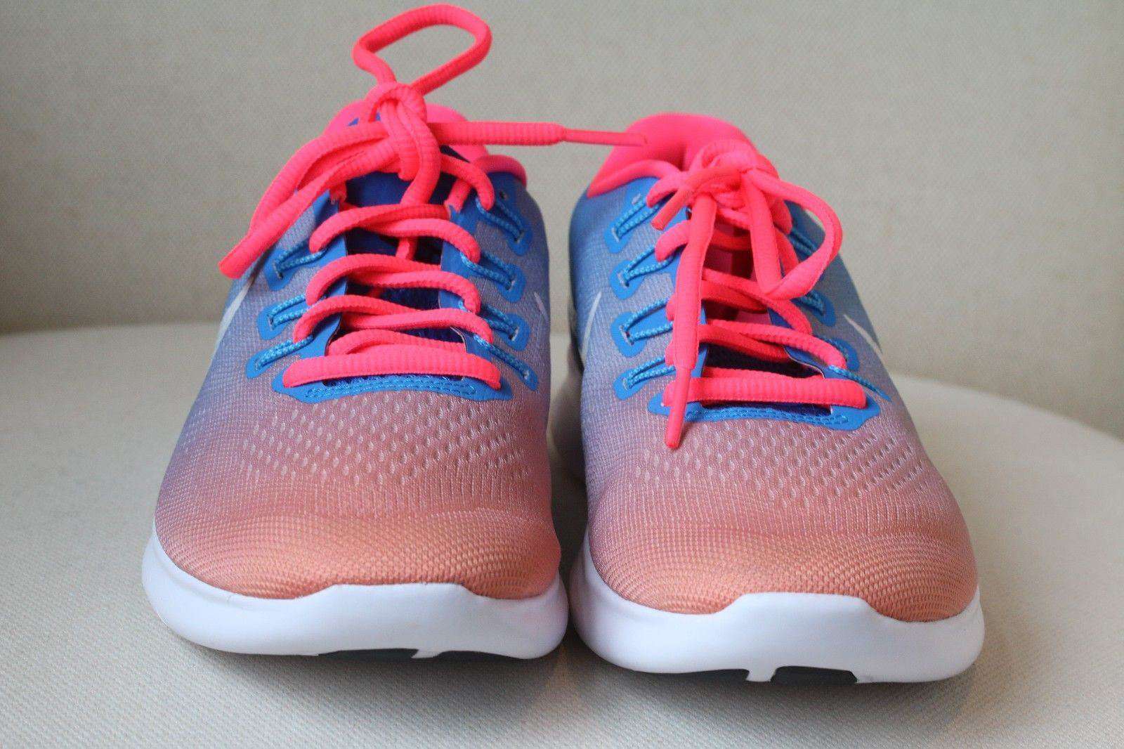 NIKE FREE RUN MULTI TRAINERS 38 UK 5 US 5.5 - Image 2