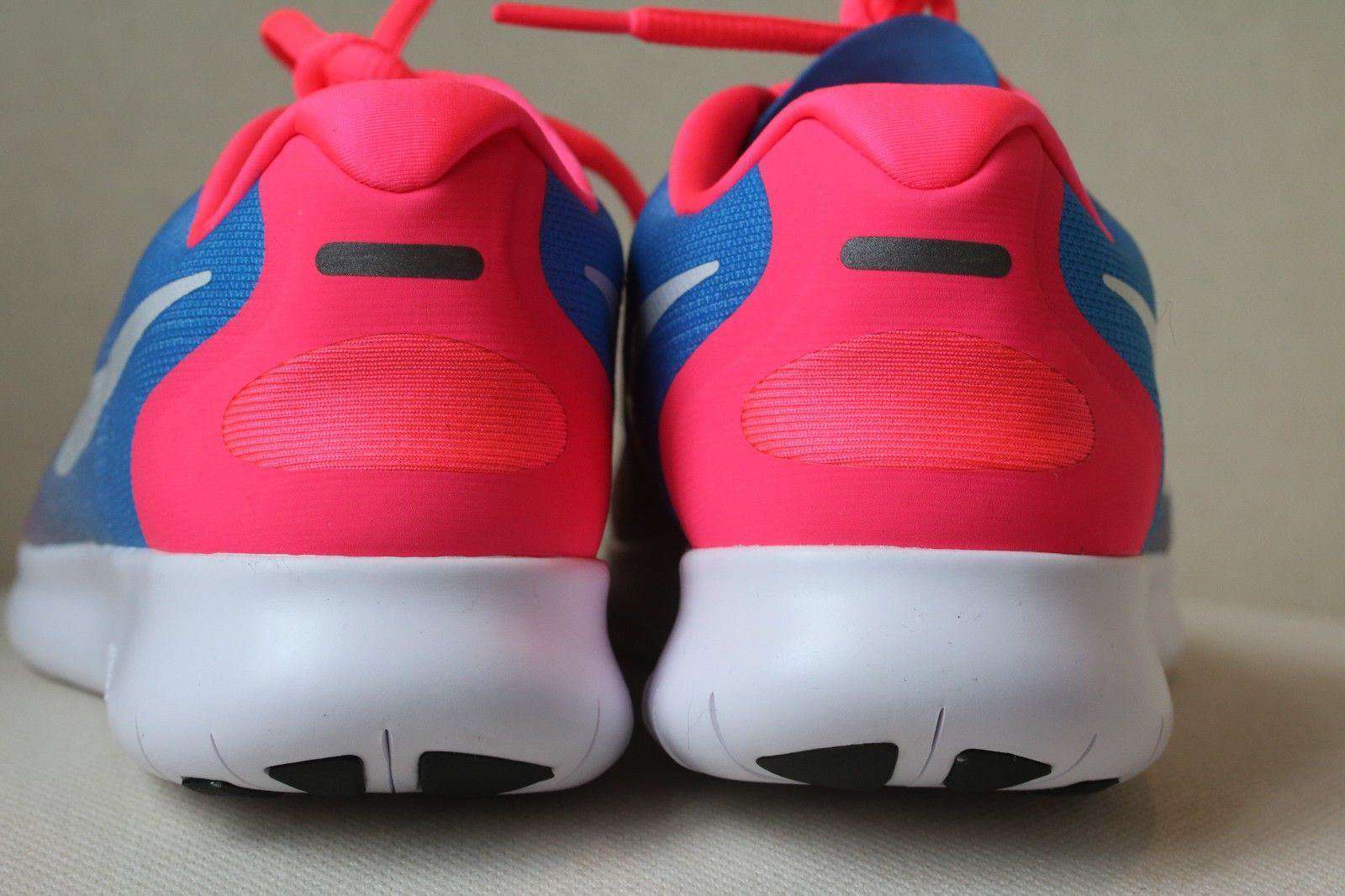 NIKE FREE RUN MULTI TRAINERS 38 UK 5 US 5.5 - Image 5