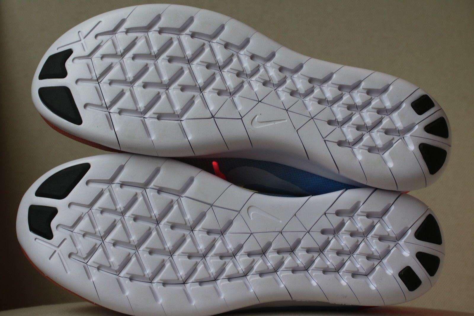 NIKE FREE RUN MULTI TRAINERS 38 UK 5 US 5.5 - Image 7