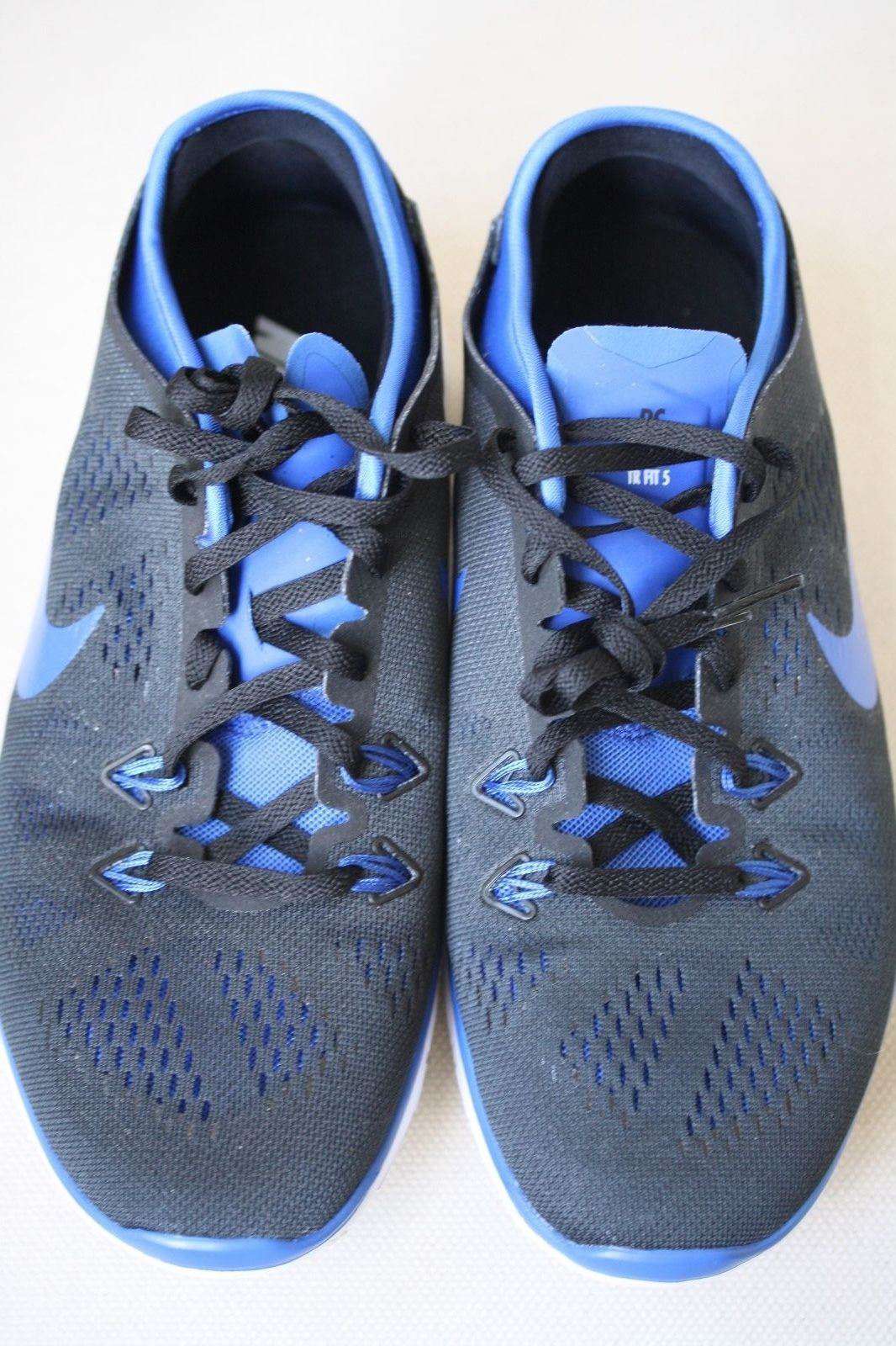 NIKE FREE RUN TRI FIT 5.0 MULTI TRAINERS 39 UK 5.5 US 8 - Image 5