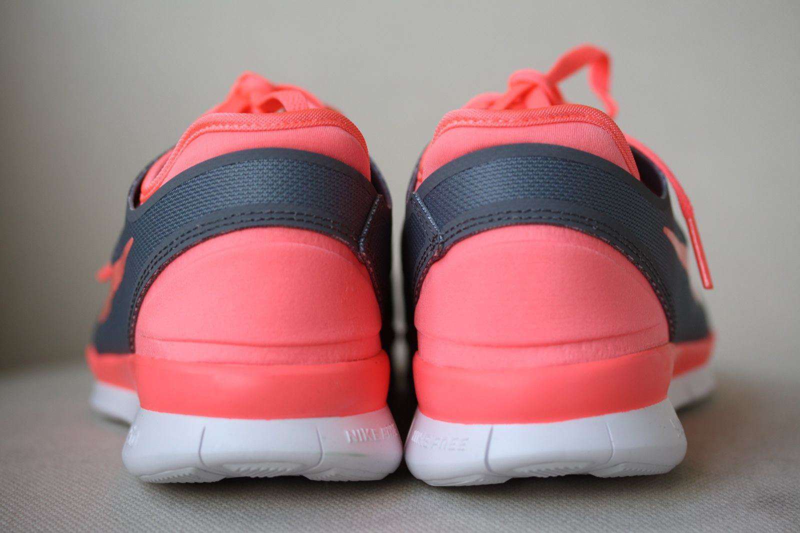 NIKE FREE RUN TRI FIT 5.0 MULTI TRAINERS 39 UK 5.5 US 8 - Image 4