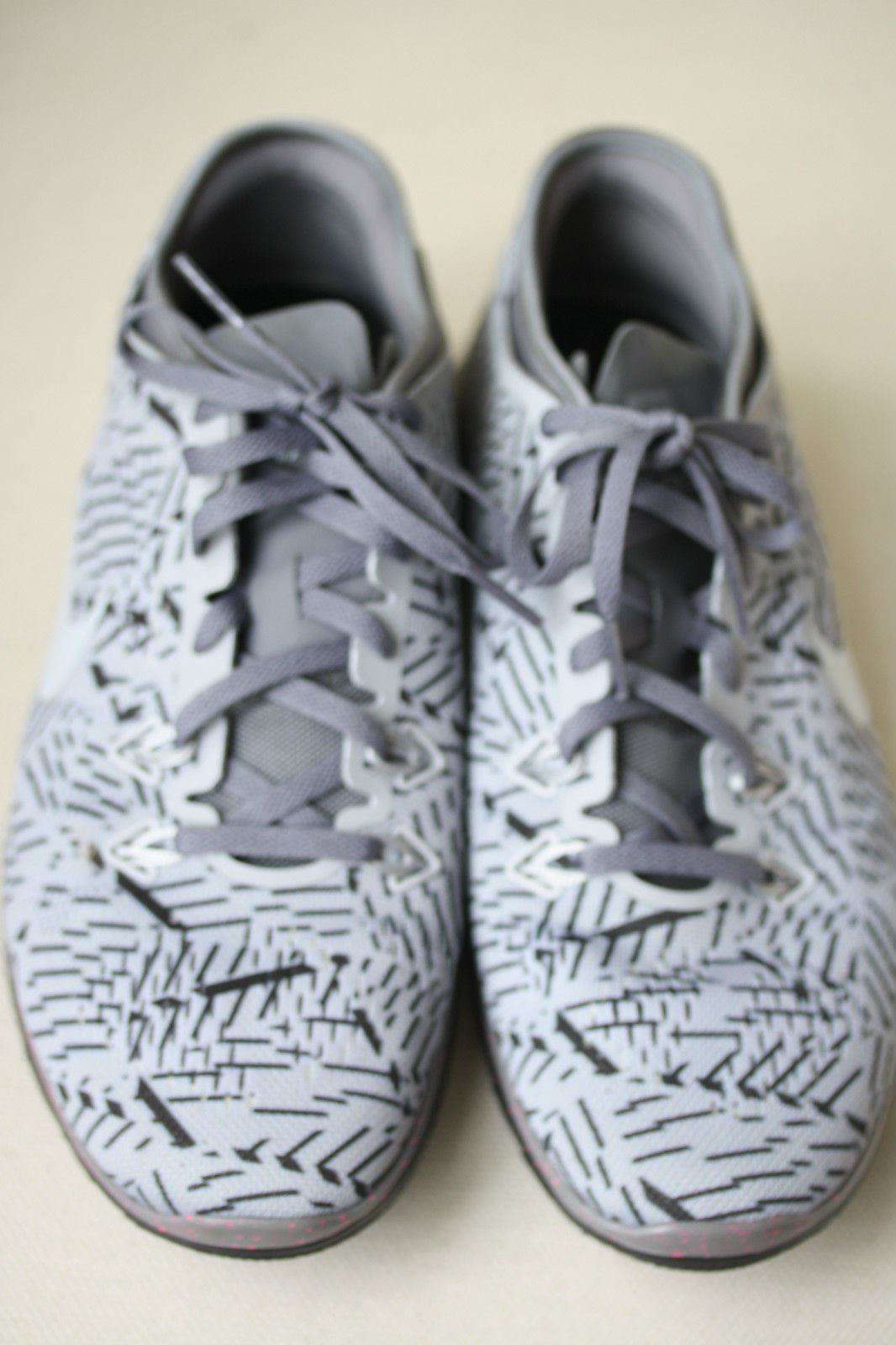 NIKE FREE TR FIT 5 TRAINERS EU 39 UK 5.5 US 8 - Image 2