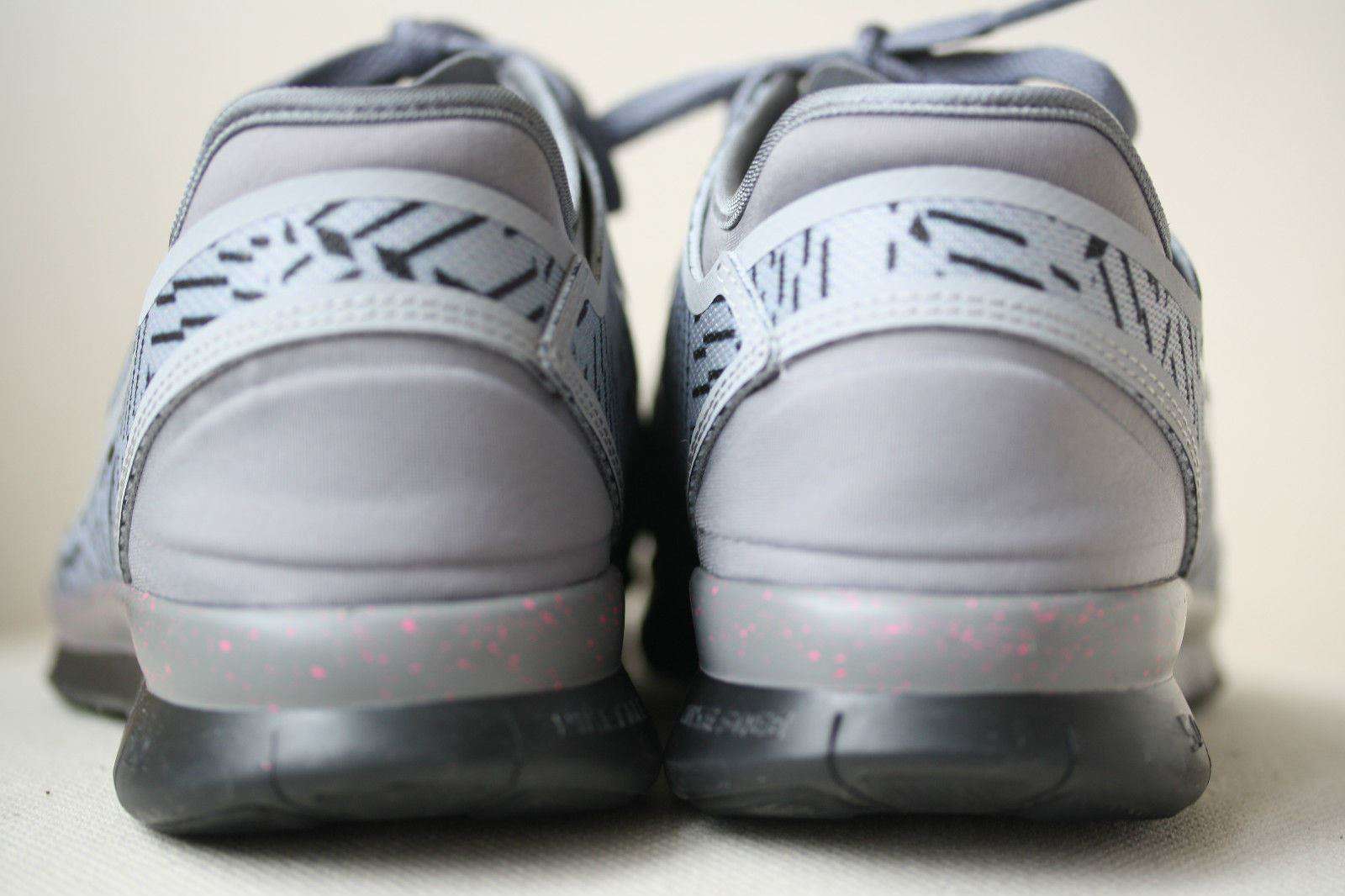 NIKE FREE TR FIT 5 TRAINERS EU 39 UK 5.5 US 8 - Image 3