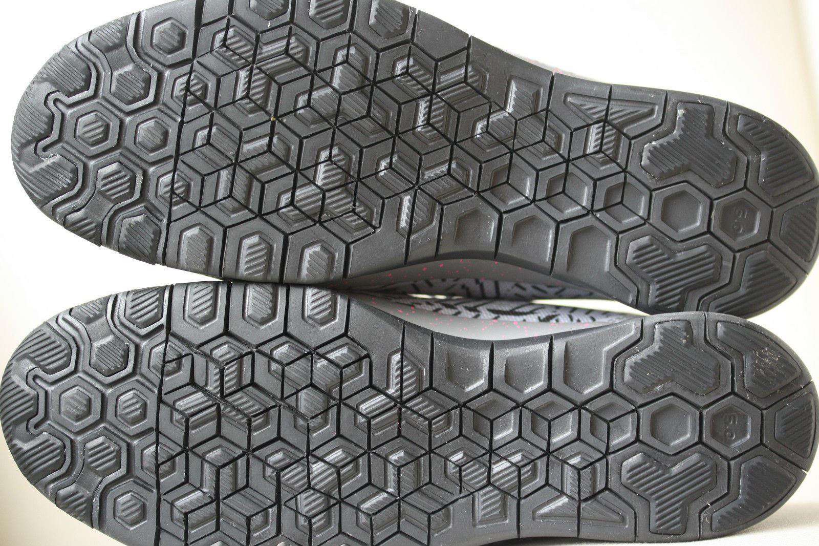 NIKE FREE TR FIT 5 TRAINERS EU 39 UK 5.5 US 8 - Image 4