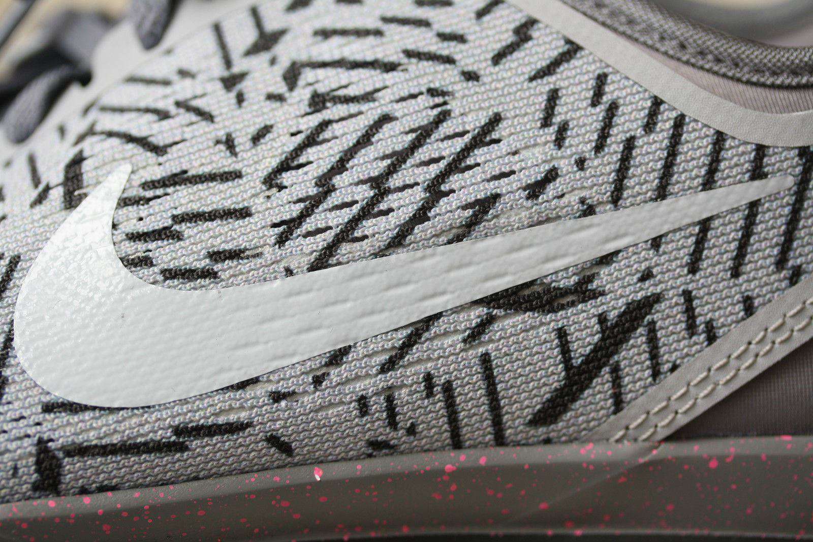 NIKE FREE TR FIT 5 TRAINERS EU 39 UK 5.5 US 8 - Image 8