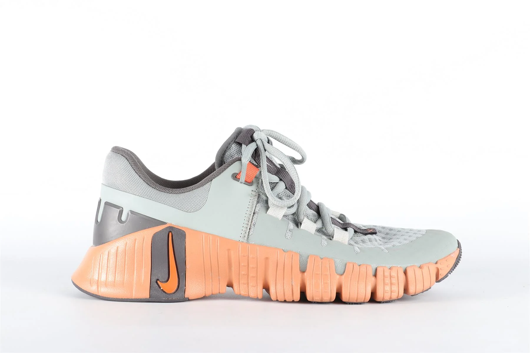 NIKE GREEN METCON SNEAKERS EU 40 UK 6 US 7 - Image 2