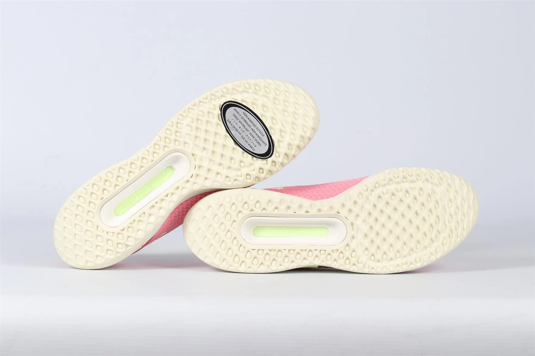 NIKE MESH SNEAKERS EU 39 UK 5.5 US 8 - Image 5