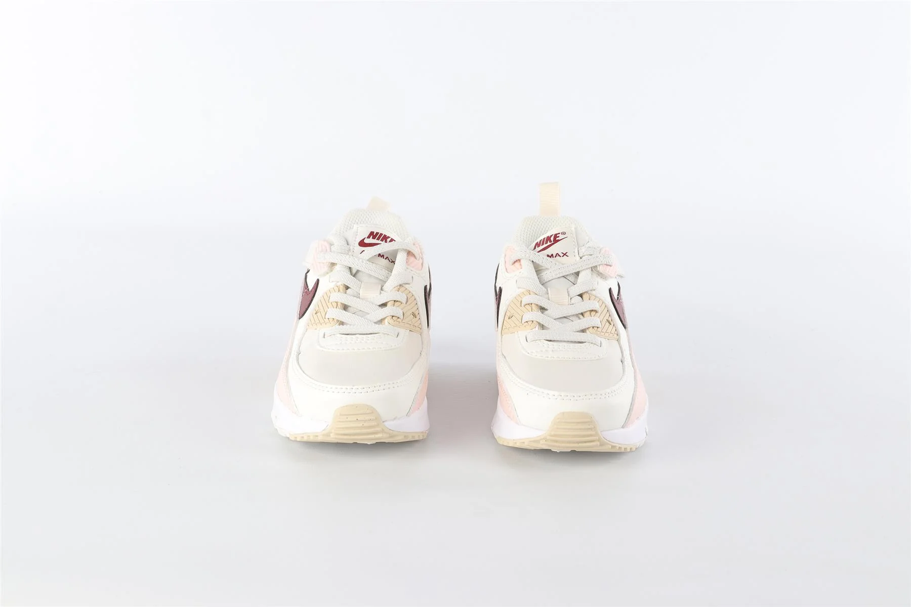 NIKE MULTI KIDS TRAINERS EU 29 UK 11 US 11.5 - Image 3