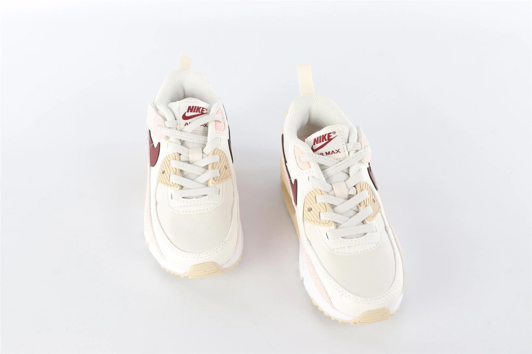 NIKE MULTI KIDS TRAINERS EU 29 UK 11 US 11.5 - Image 4